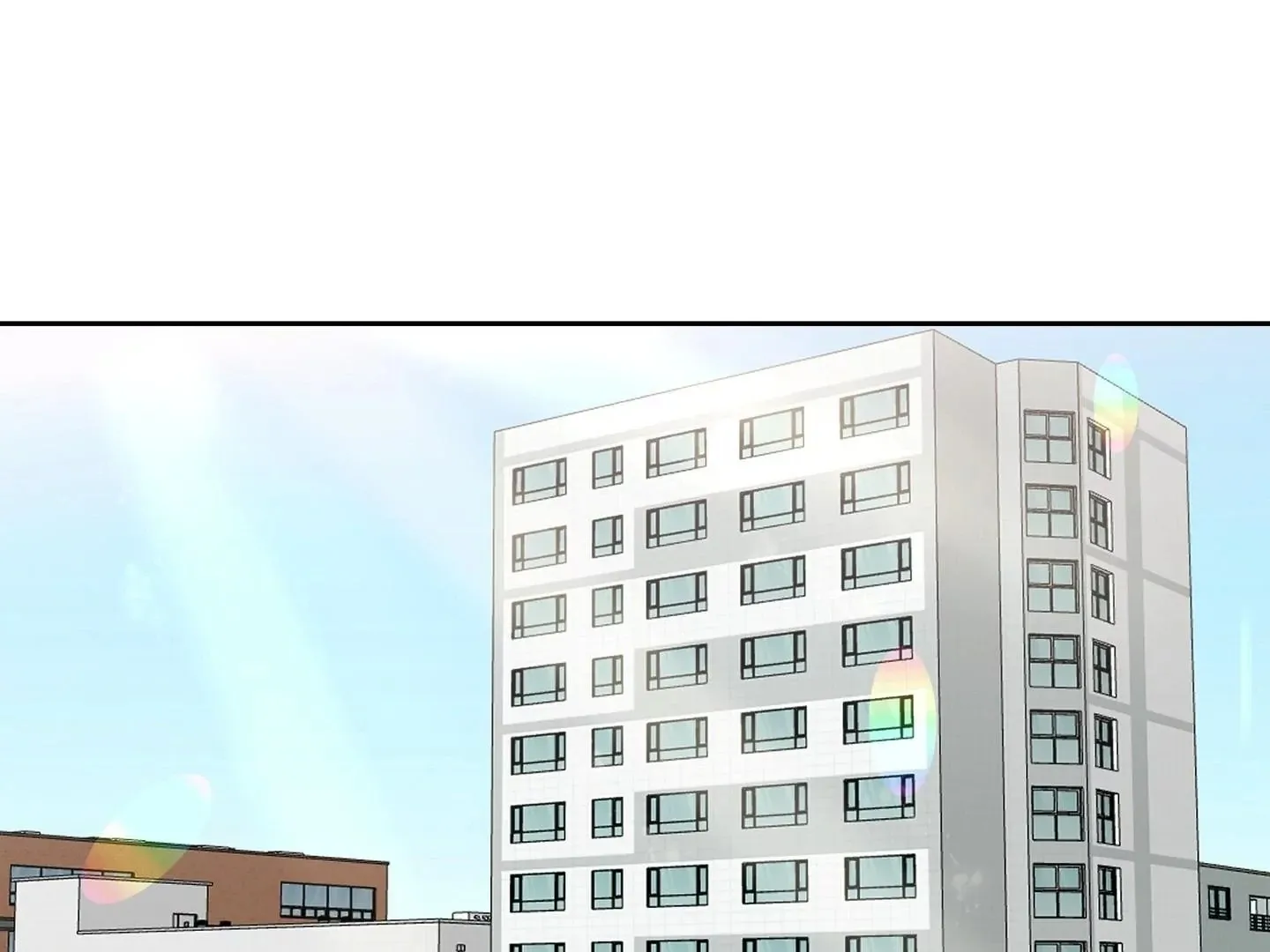 Unconditional Reflex Chapter 28 page 12 - 