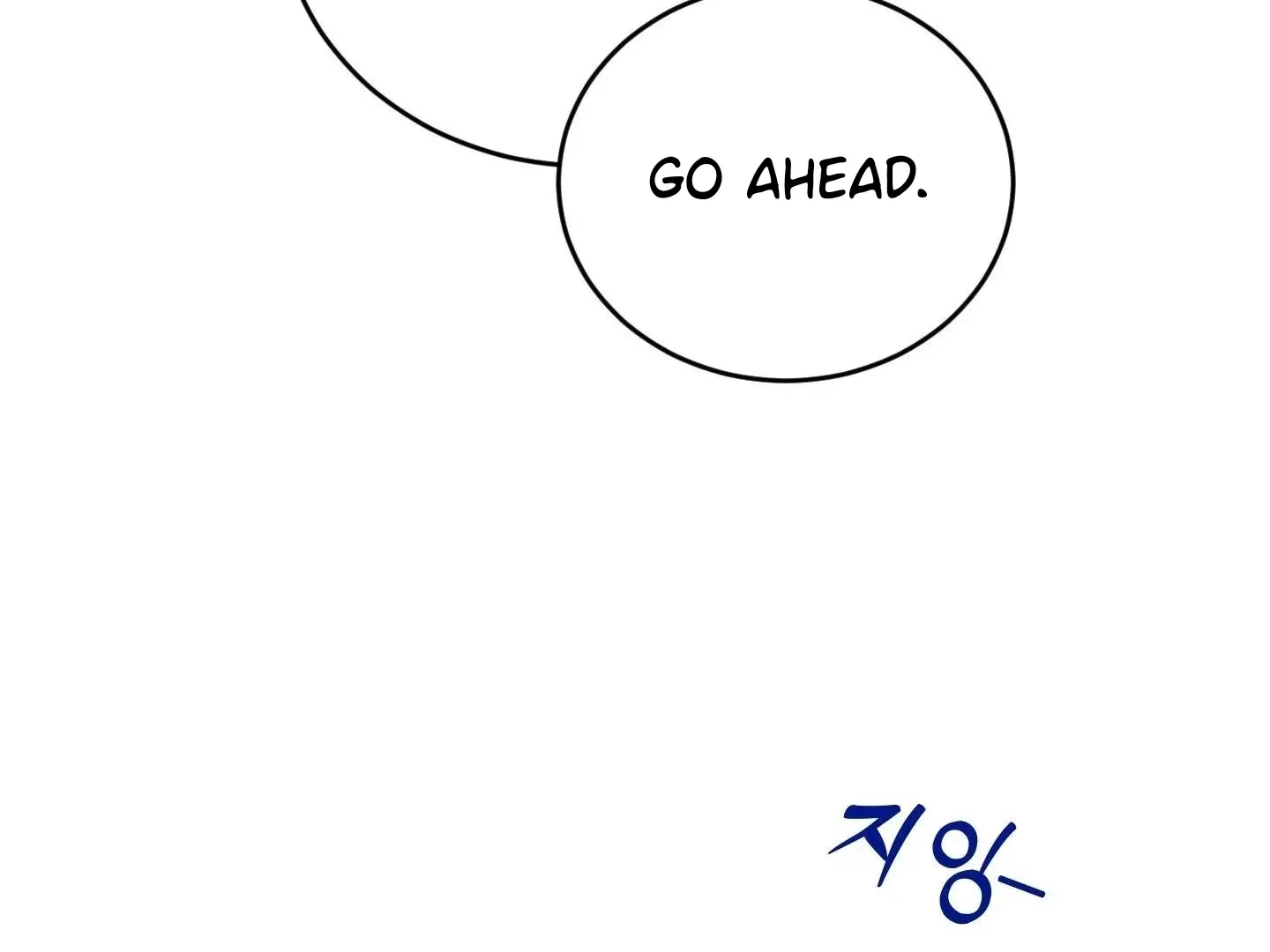 Unconditional Reflex Chapter 28 page 86 - 