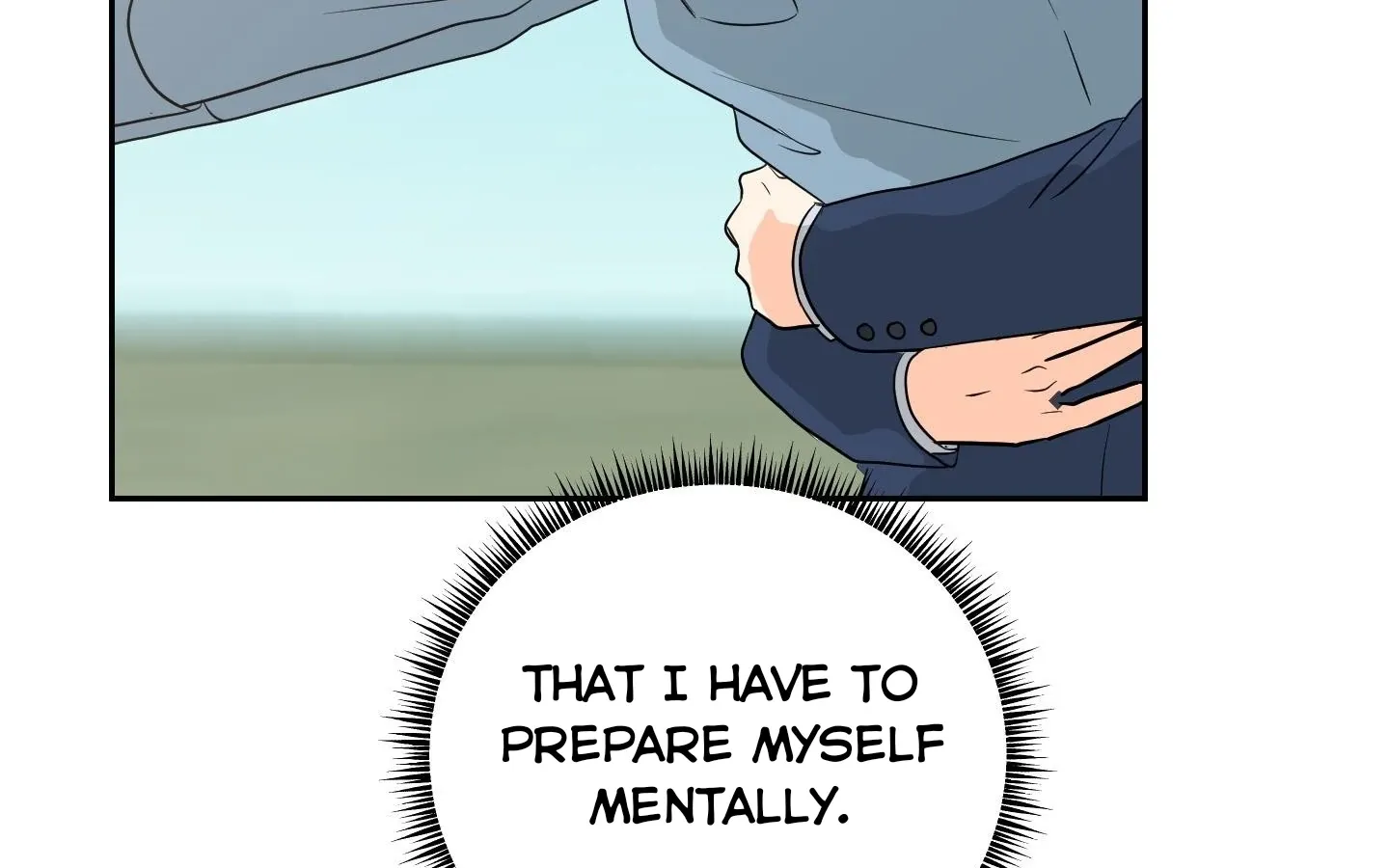 Unconditional Reflex Chapter 29 page 6 - 