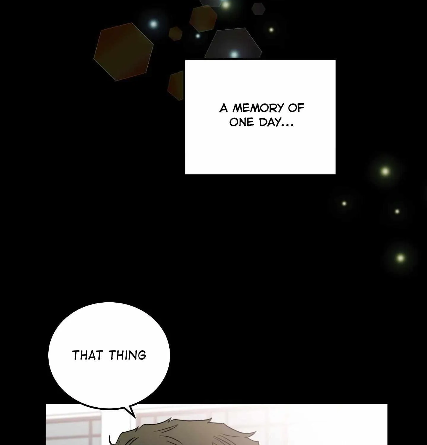 Unconditional Reflex Chapter 3 page 2 - 