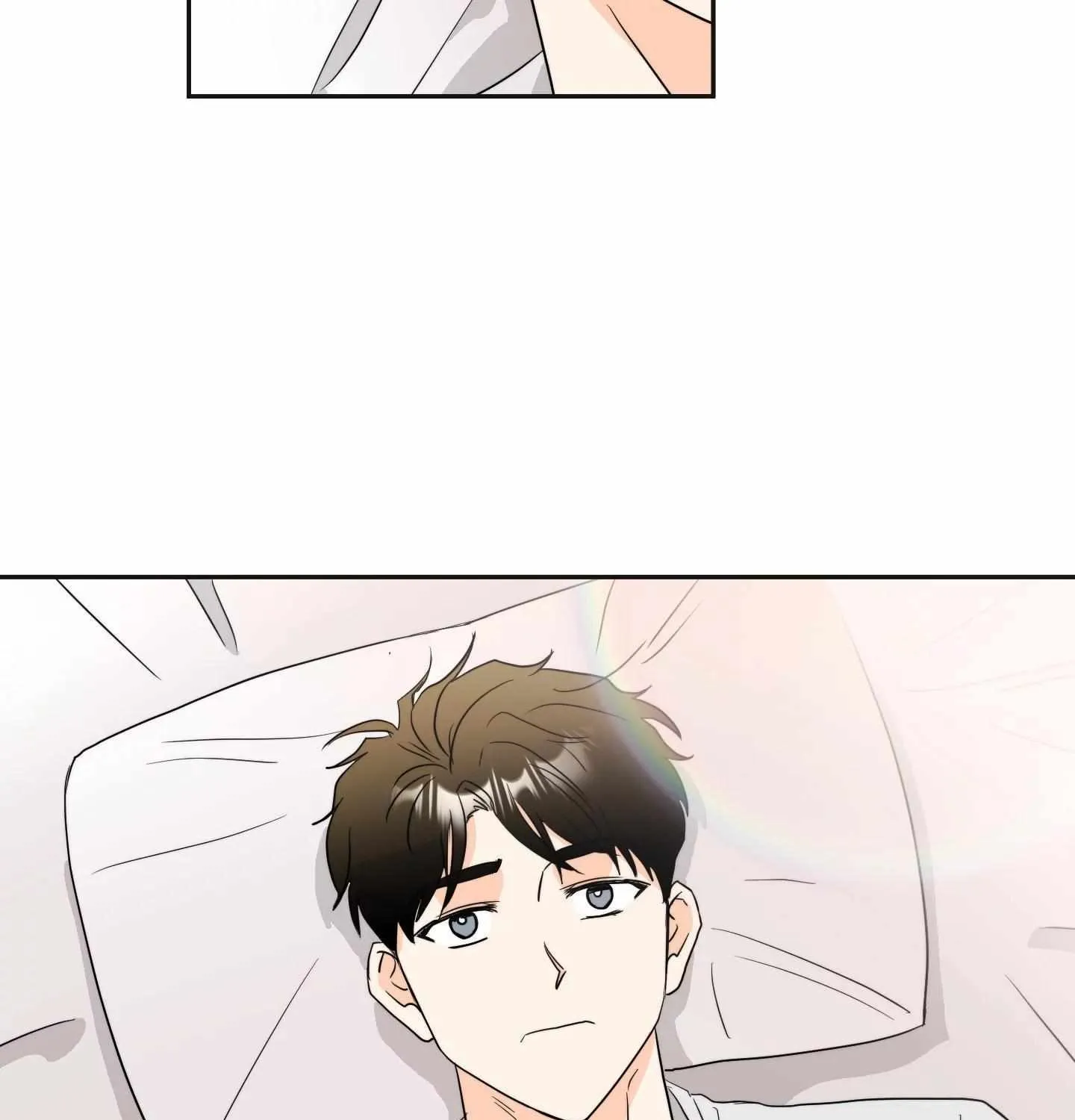 Unconditional Reflex Chapter 3 page 19 - 