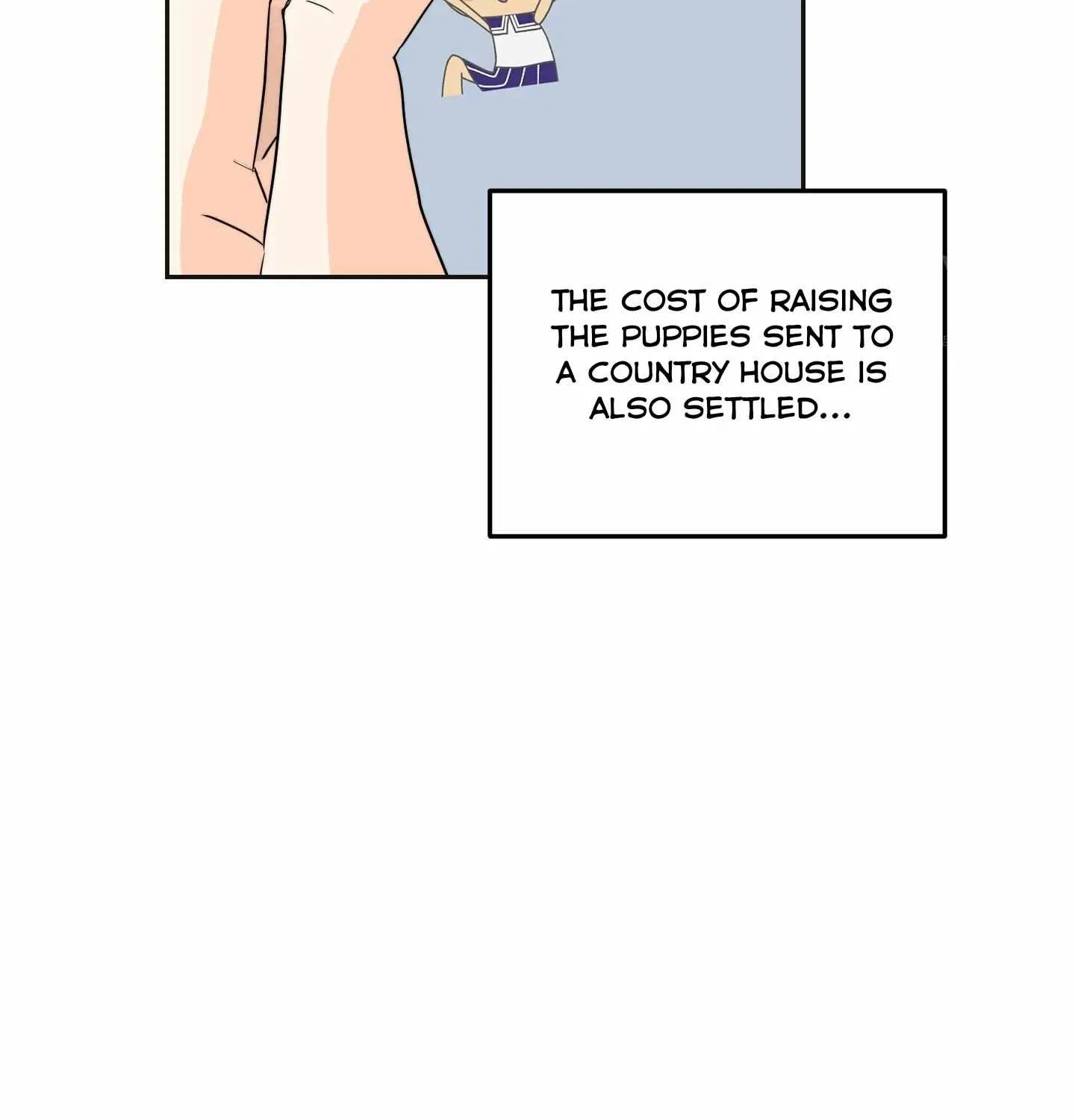 Unconditional Reflex Chapter 3 page 26 - 