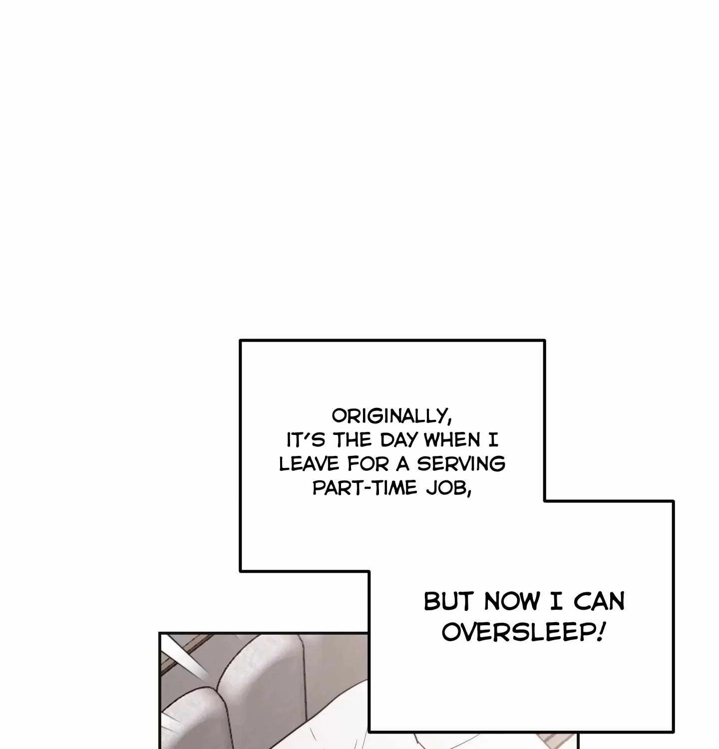 Unconditional Reflex Chapter 3 page 33 - 