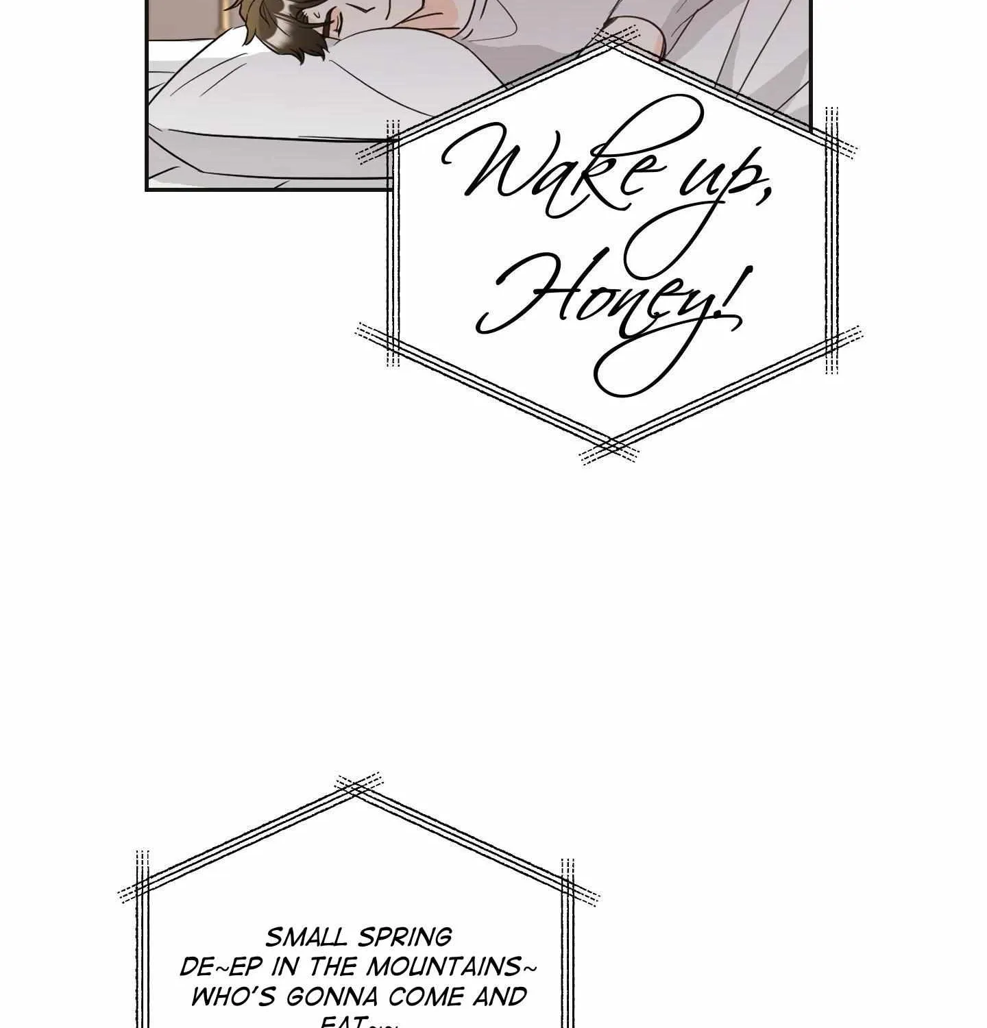 Unconditional Reflex Chapter 3 page 47 - 