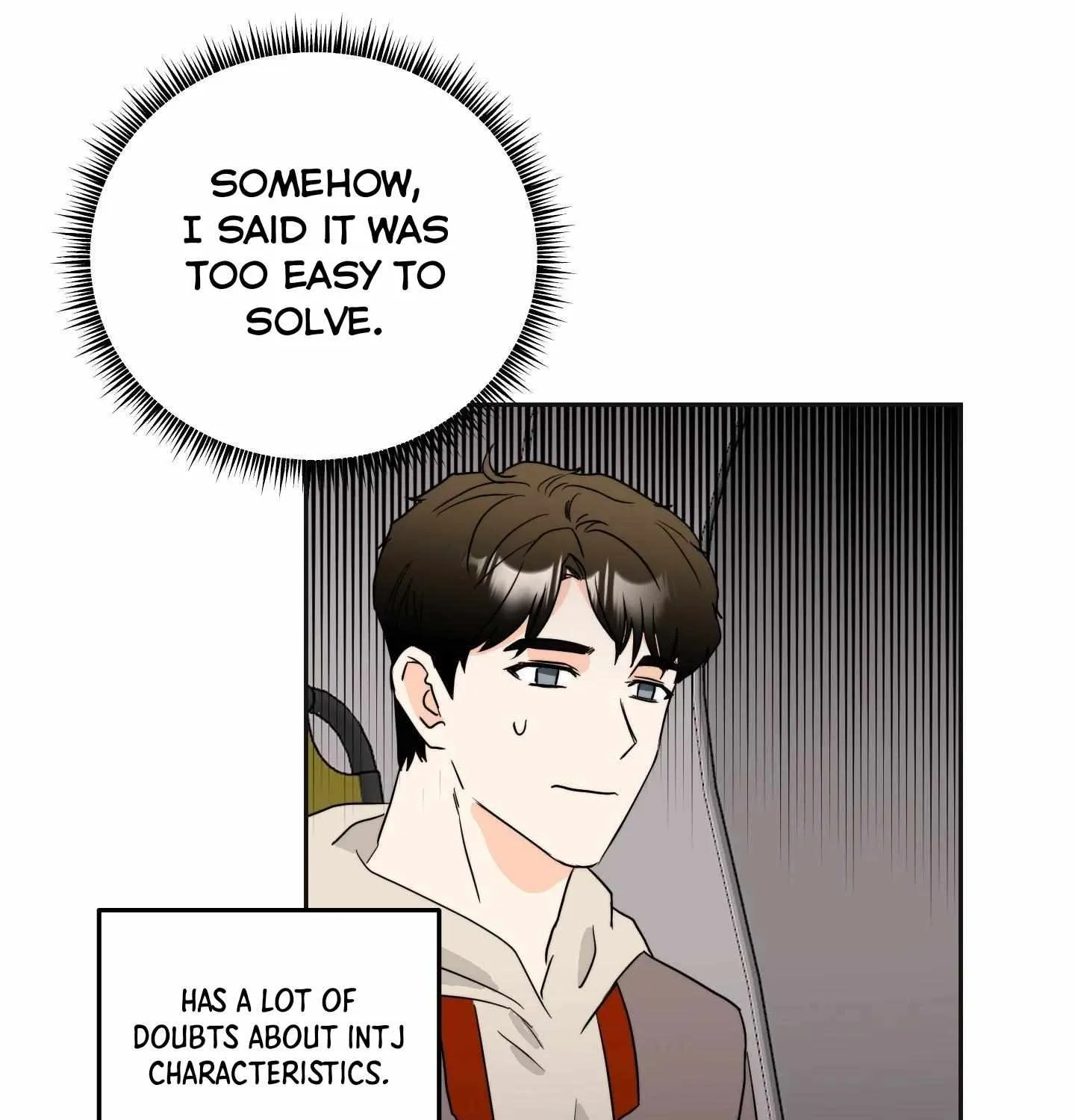 Unconditional Reflex Chapter 3 page 58 - 