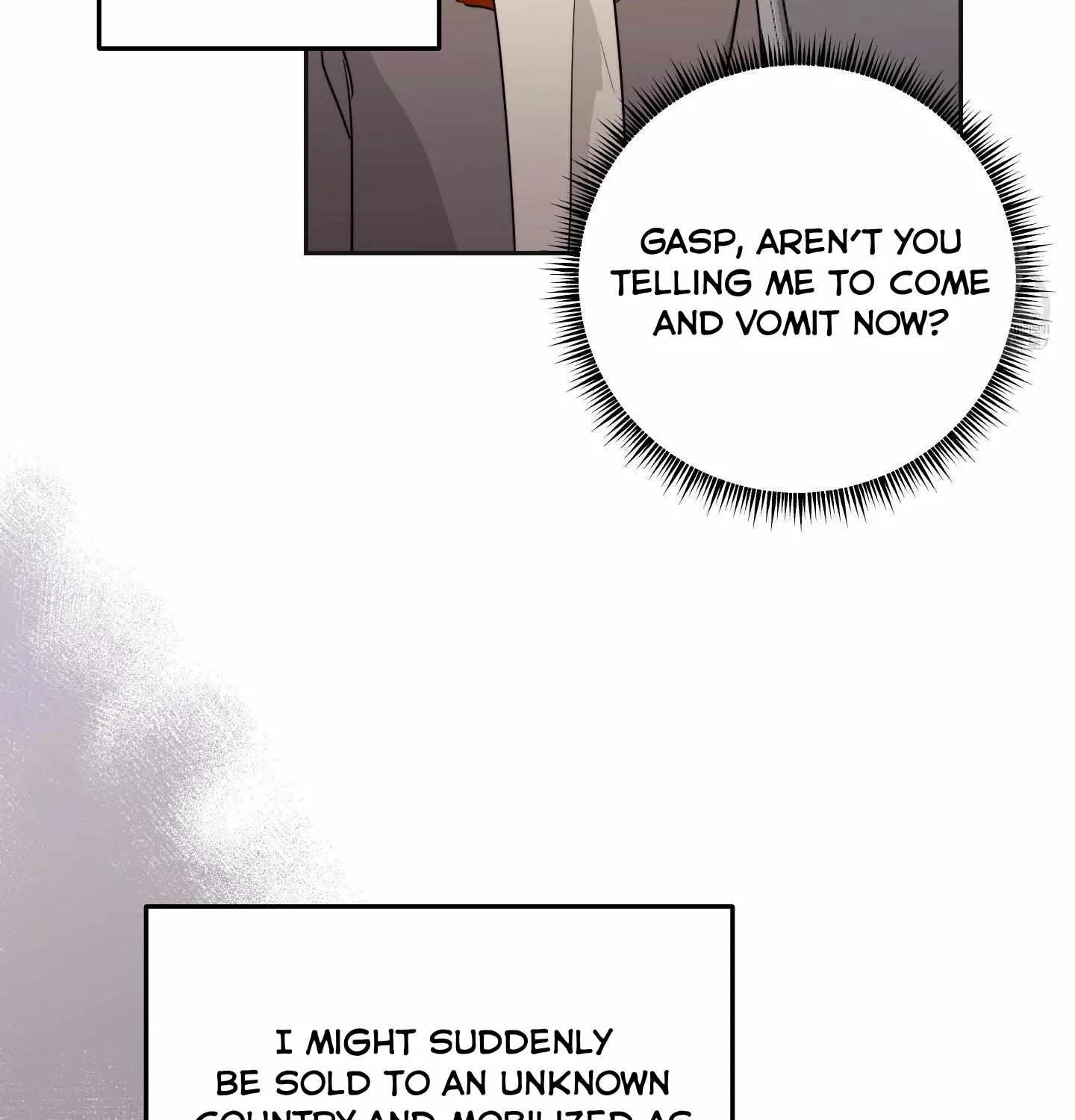 Unconditional Reflex Chapter 3 page 59 - 