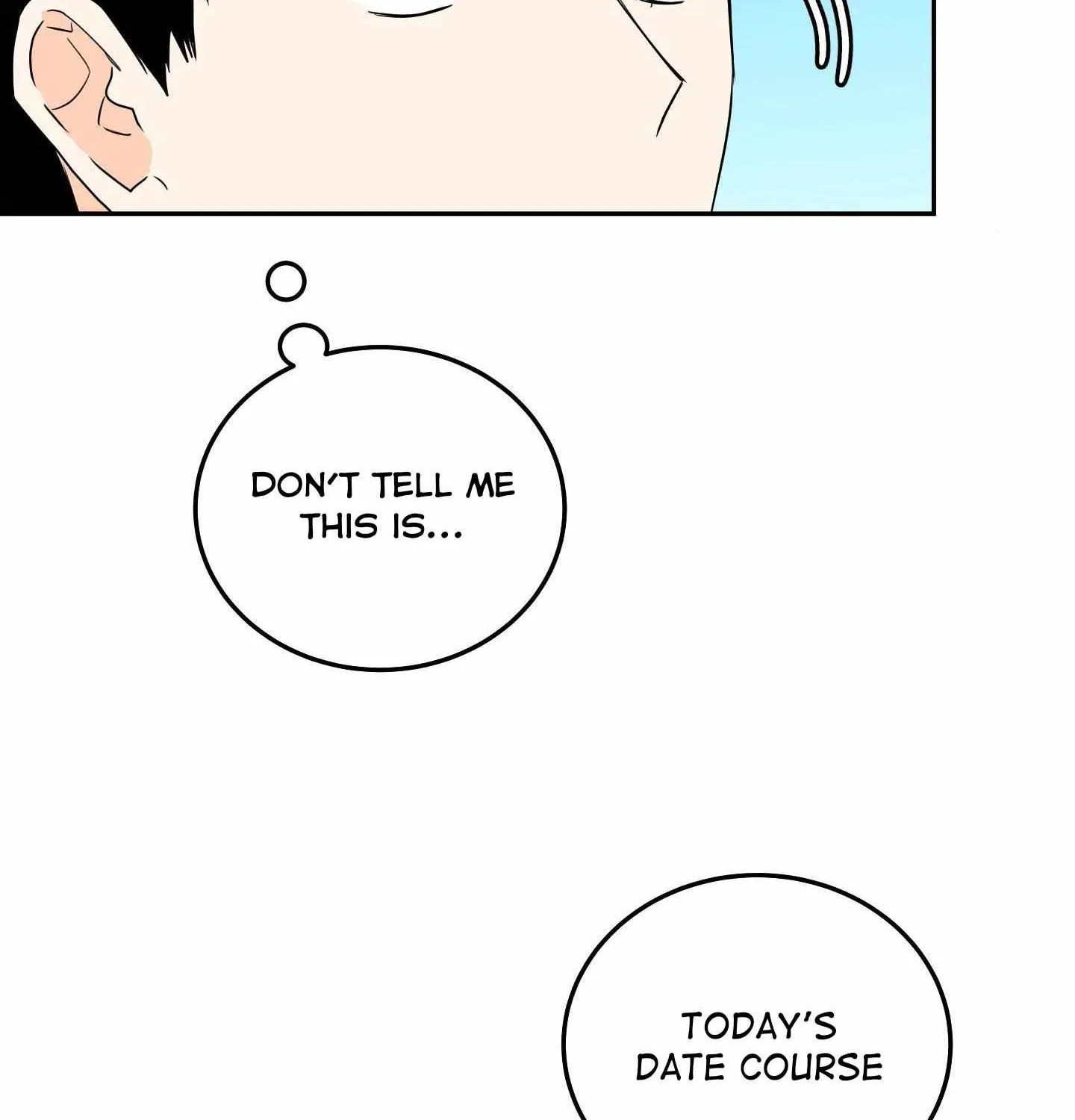 Unconditional Reflex Chapter 3 page 67 - 