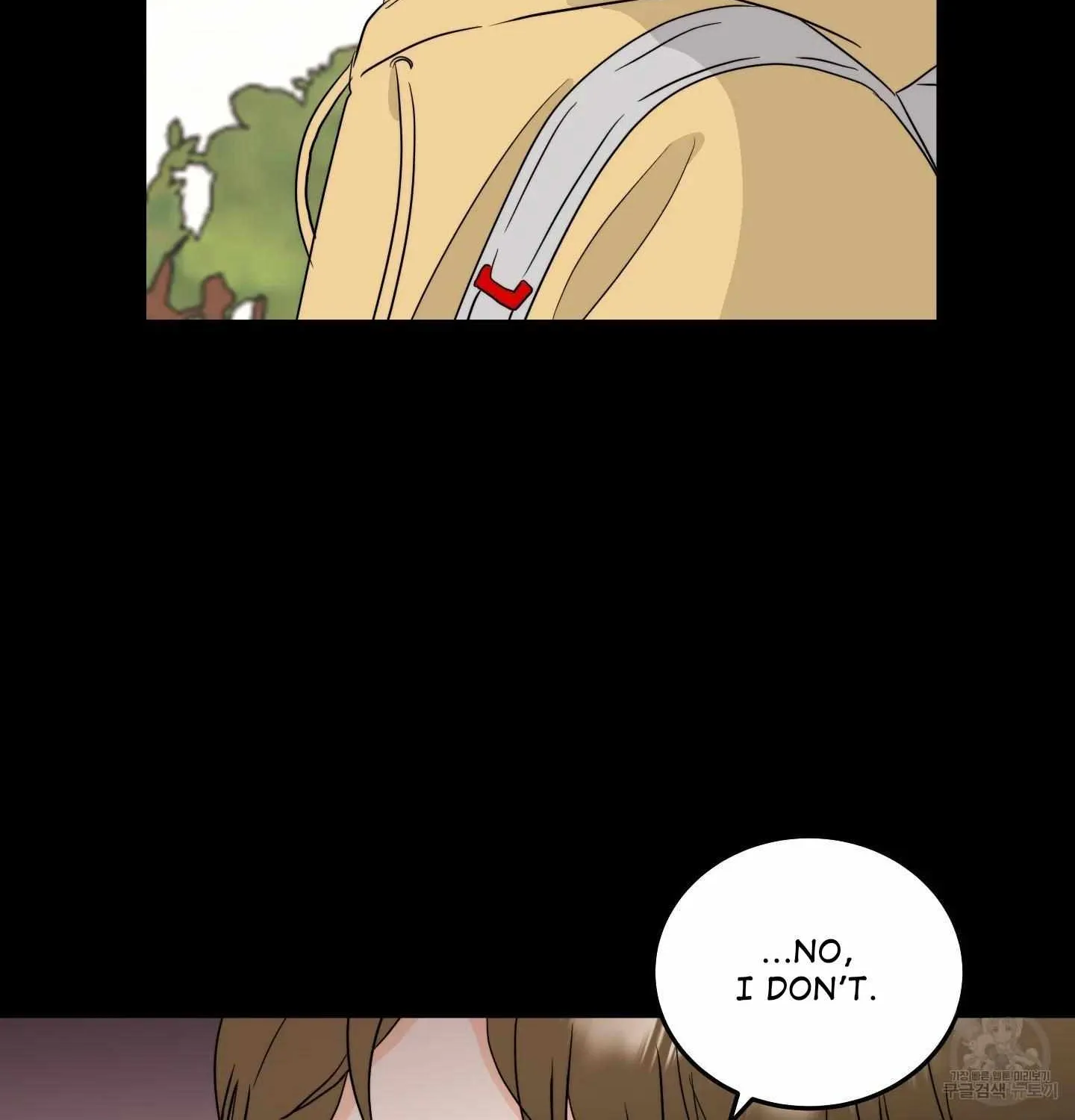 Unconditional Reflex Chapter 3 page 8 - 