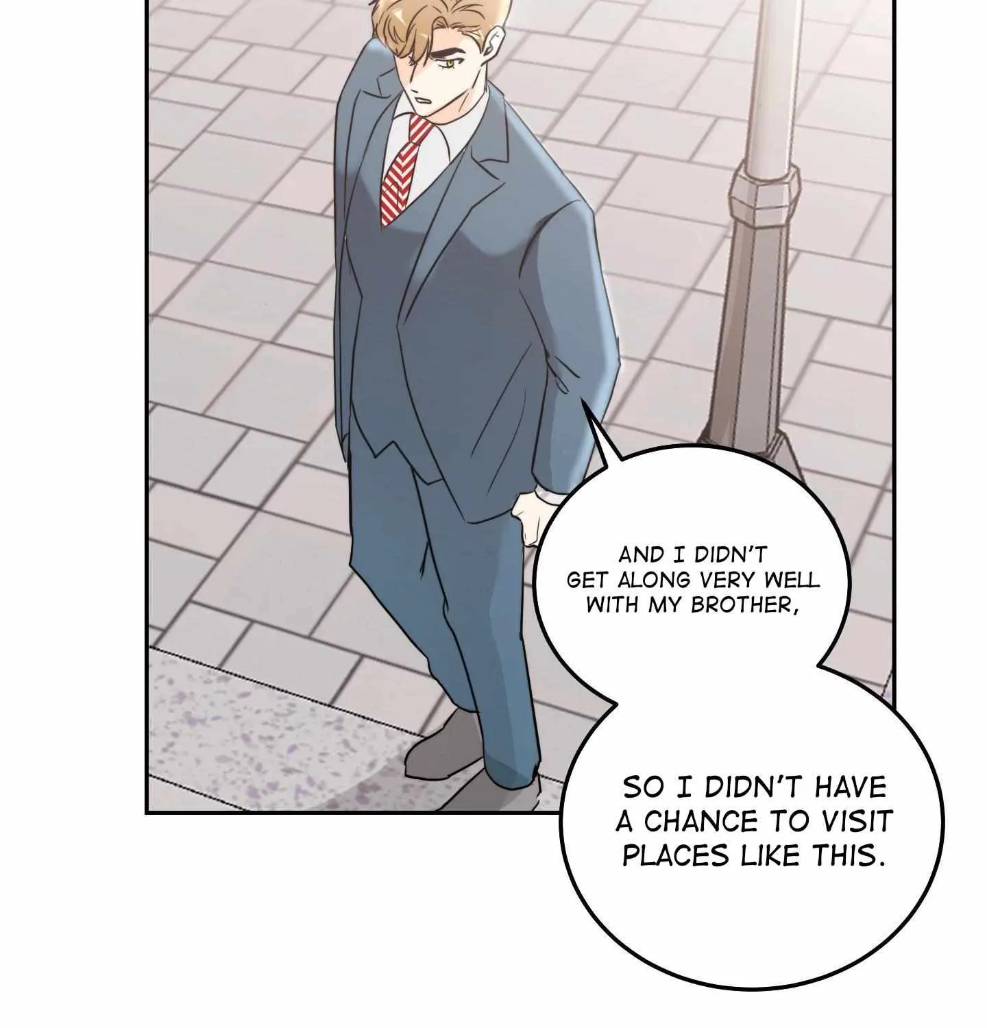 Unconditional Reflex Chapter 3 page 74 - 