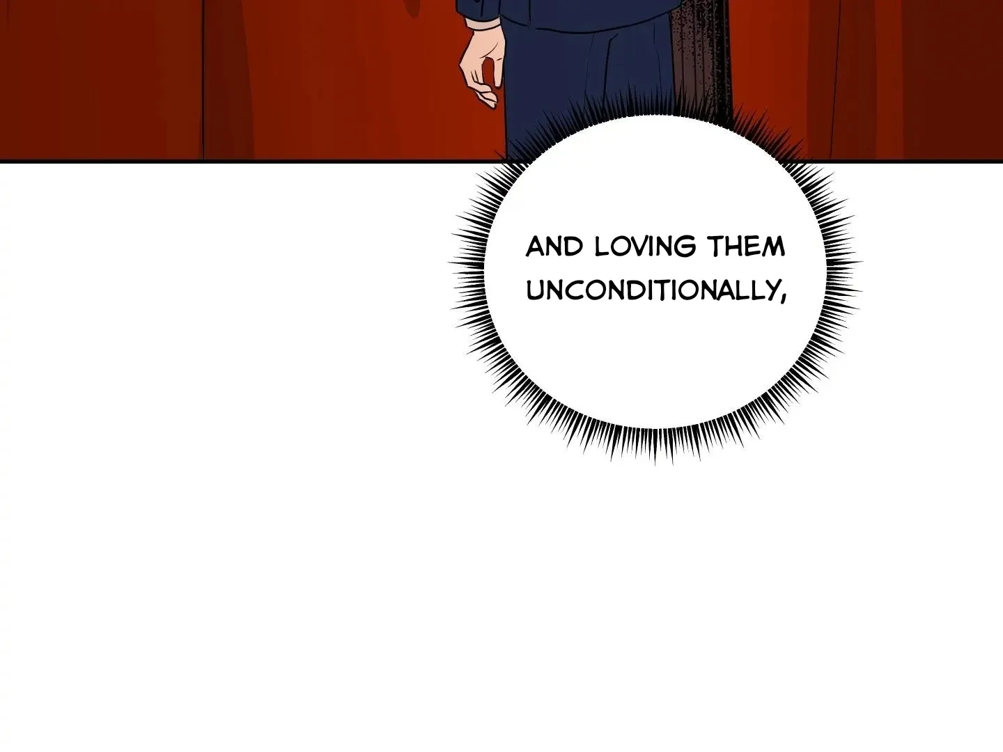 Unconditional Reflex Chapter 30 page 104 - 