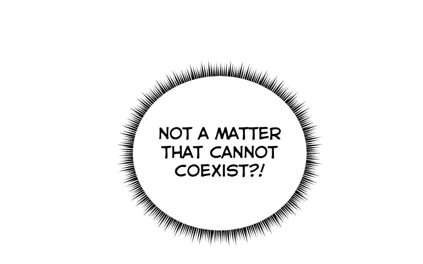 Unconditional Reflex Chapter 30 page 105 - 