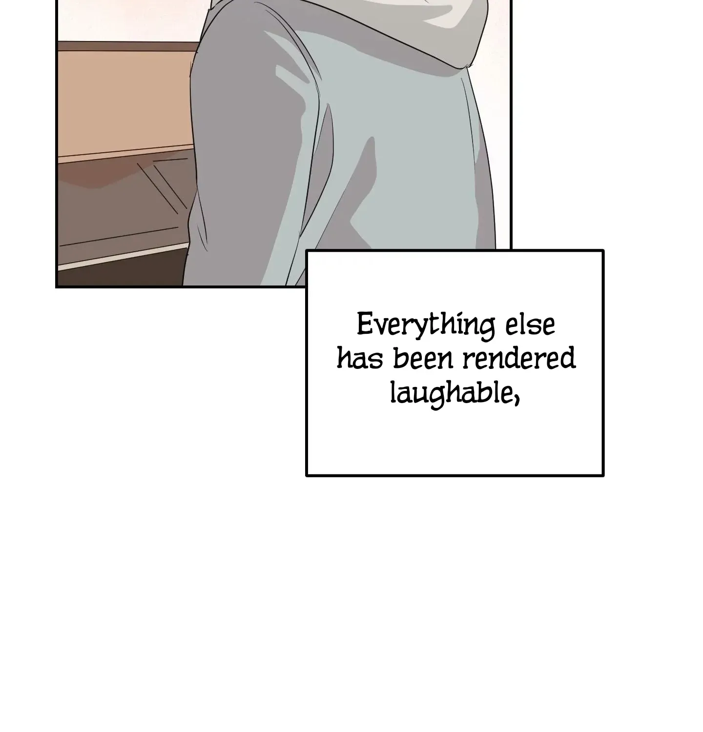 Unconditional Reflex Chapter 30 page 135 - 