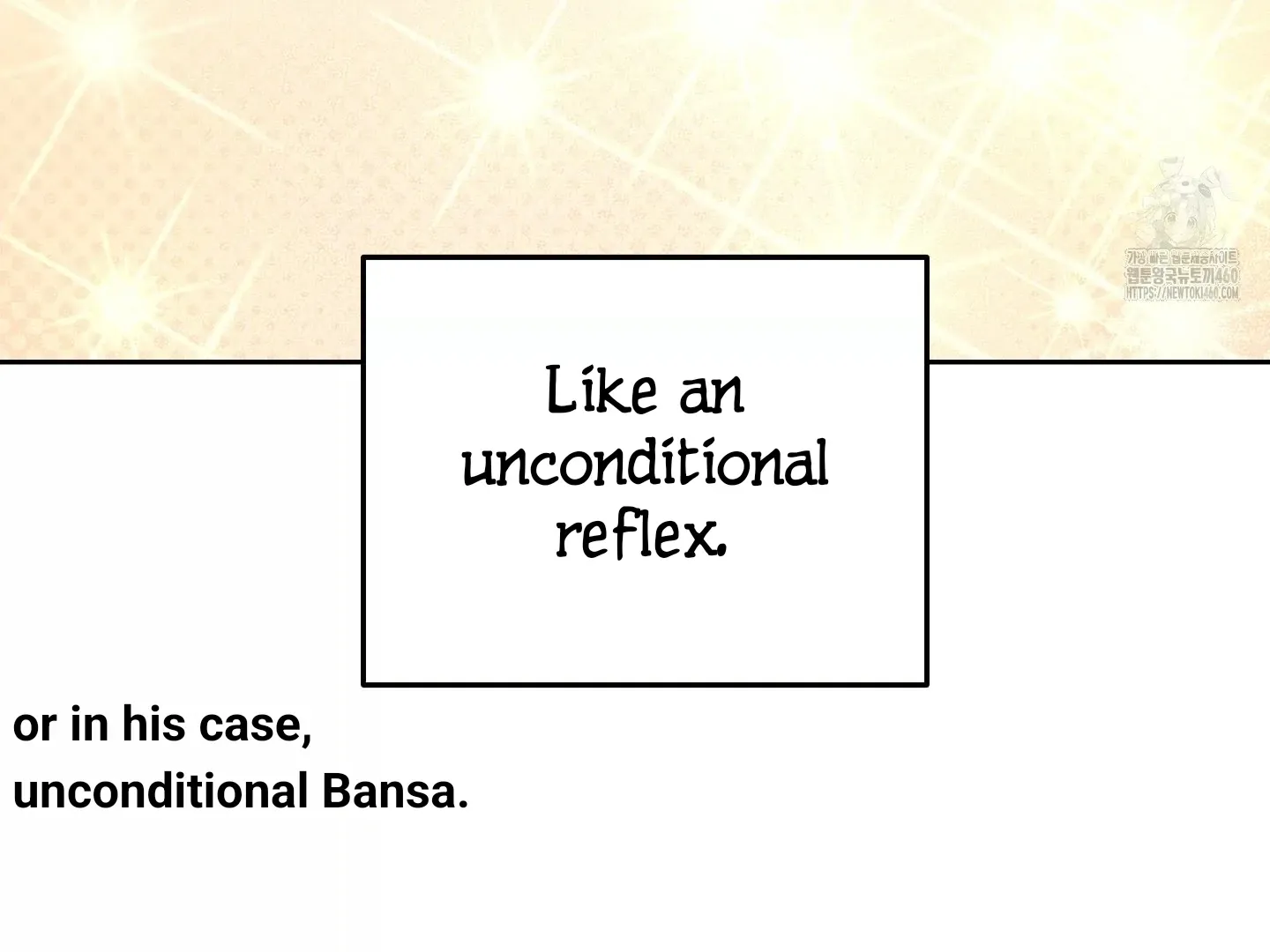 Unconditional Reflex Chapter 30 page 139 - 