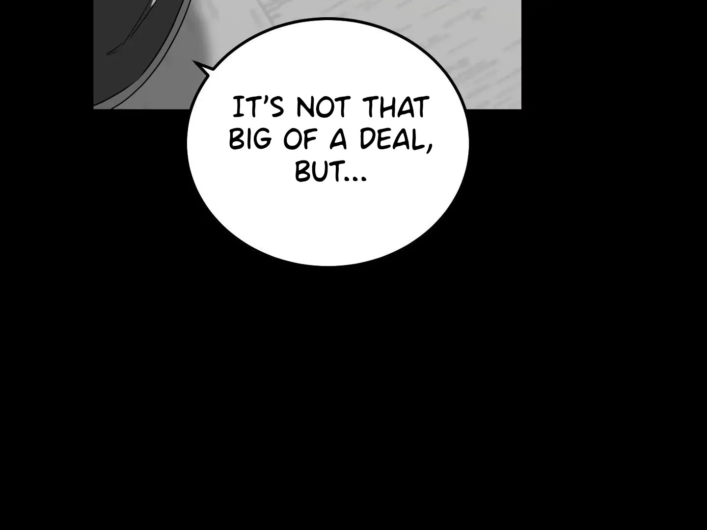 Unconditional Reflex Chapter 30 page 25 - 