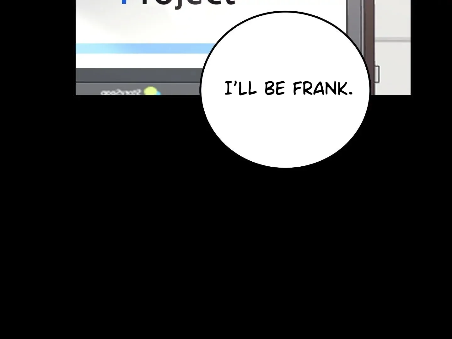 Unconditional Reflex Chapter 30 page 33 - 