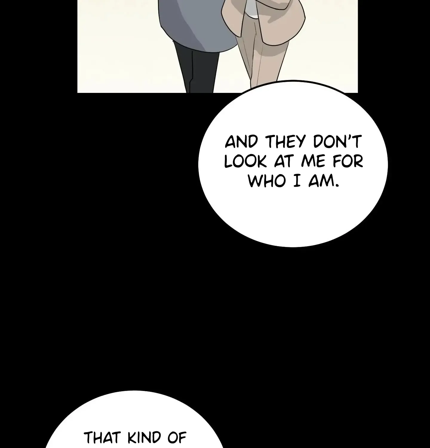 Unconditional Reflex Chapter 30 page 45 - 