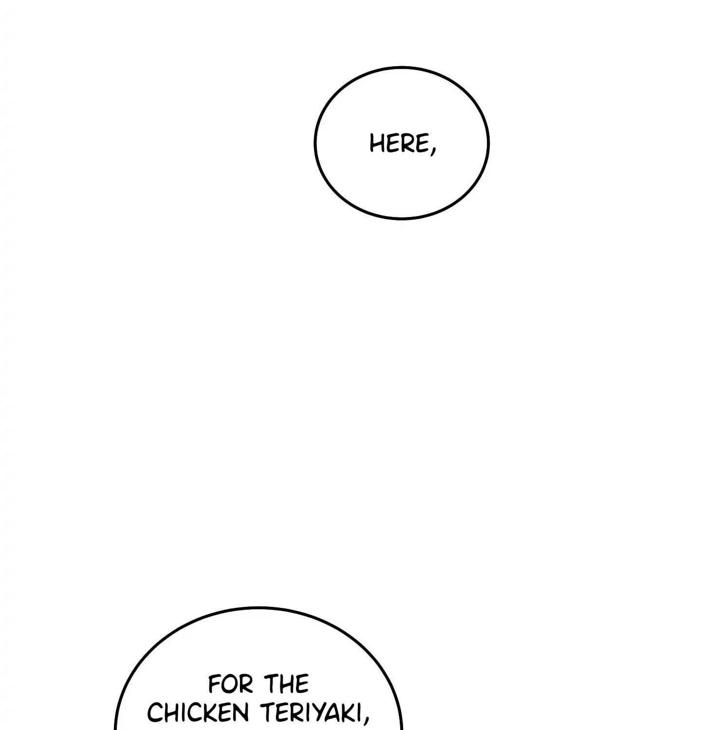 Unconditional Reflex Chapter 30 page 62 - 