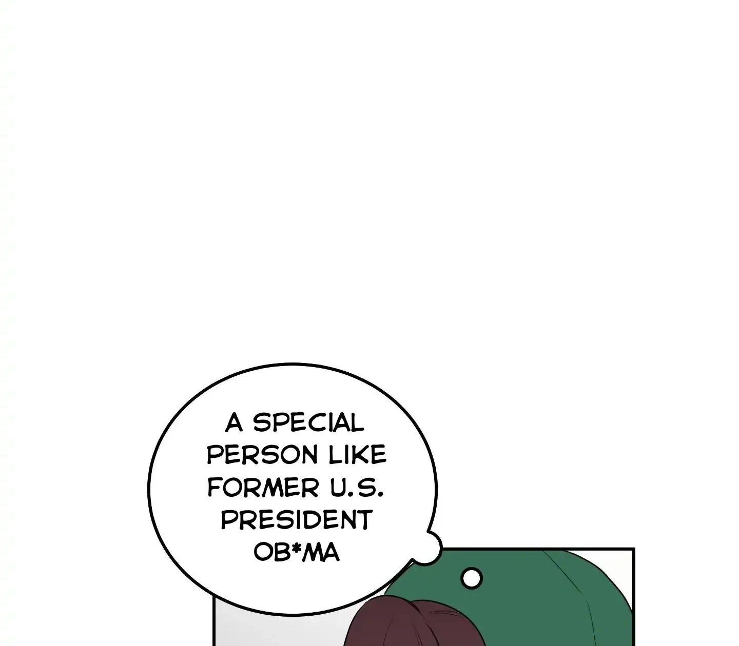 Unconditional Reflex Chapter 30 page 71 - 