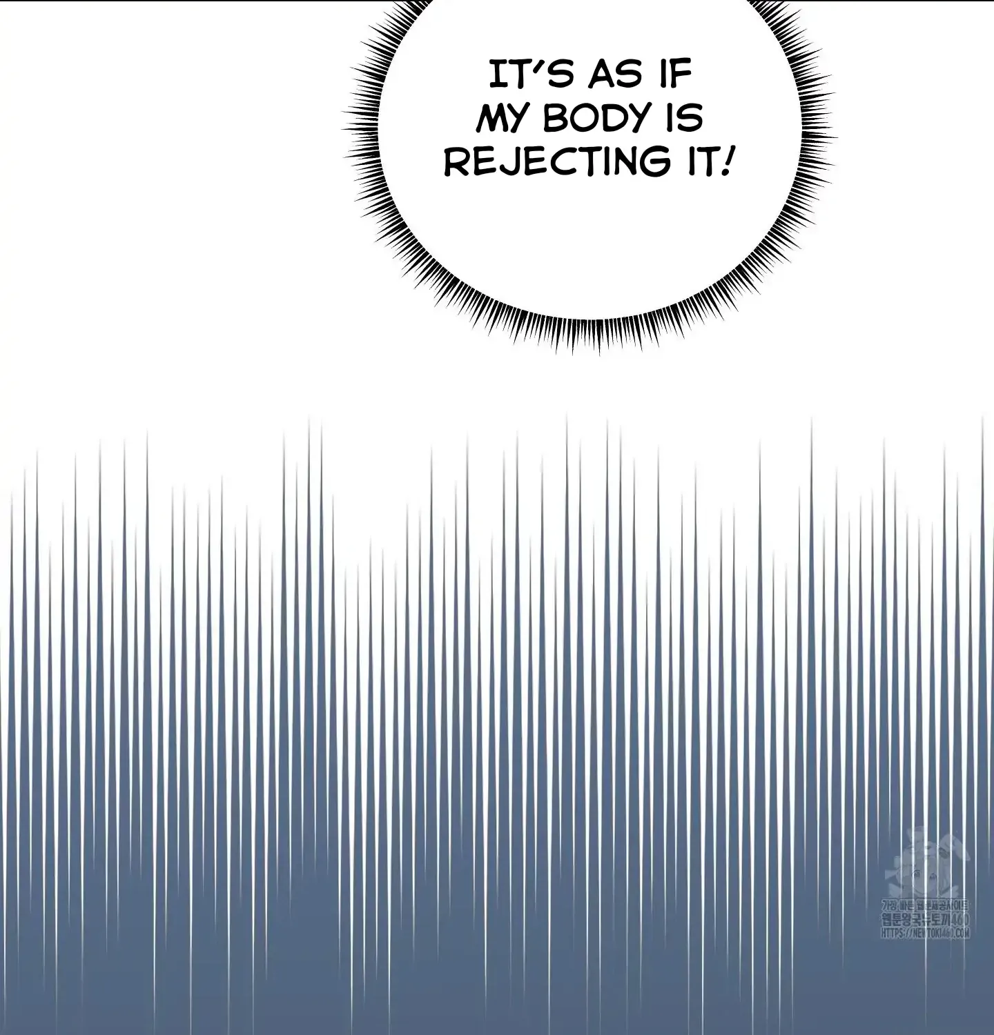 Unconditional Reflex Chapter 30 page 97 - 