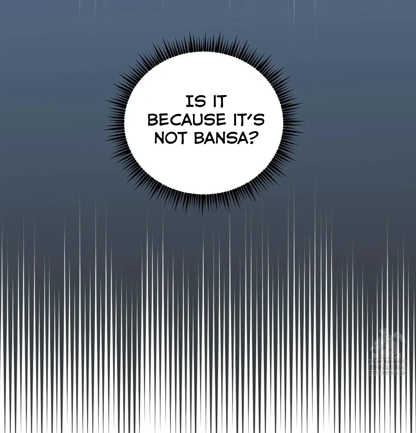 Unconditional Reflex Chapter 30 page 98 - 