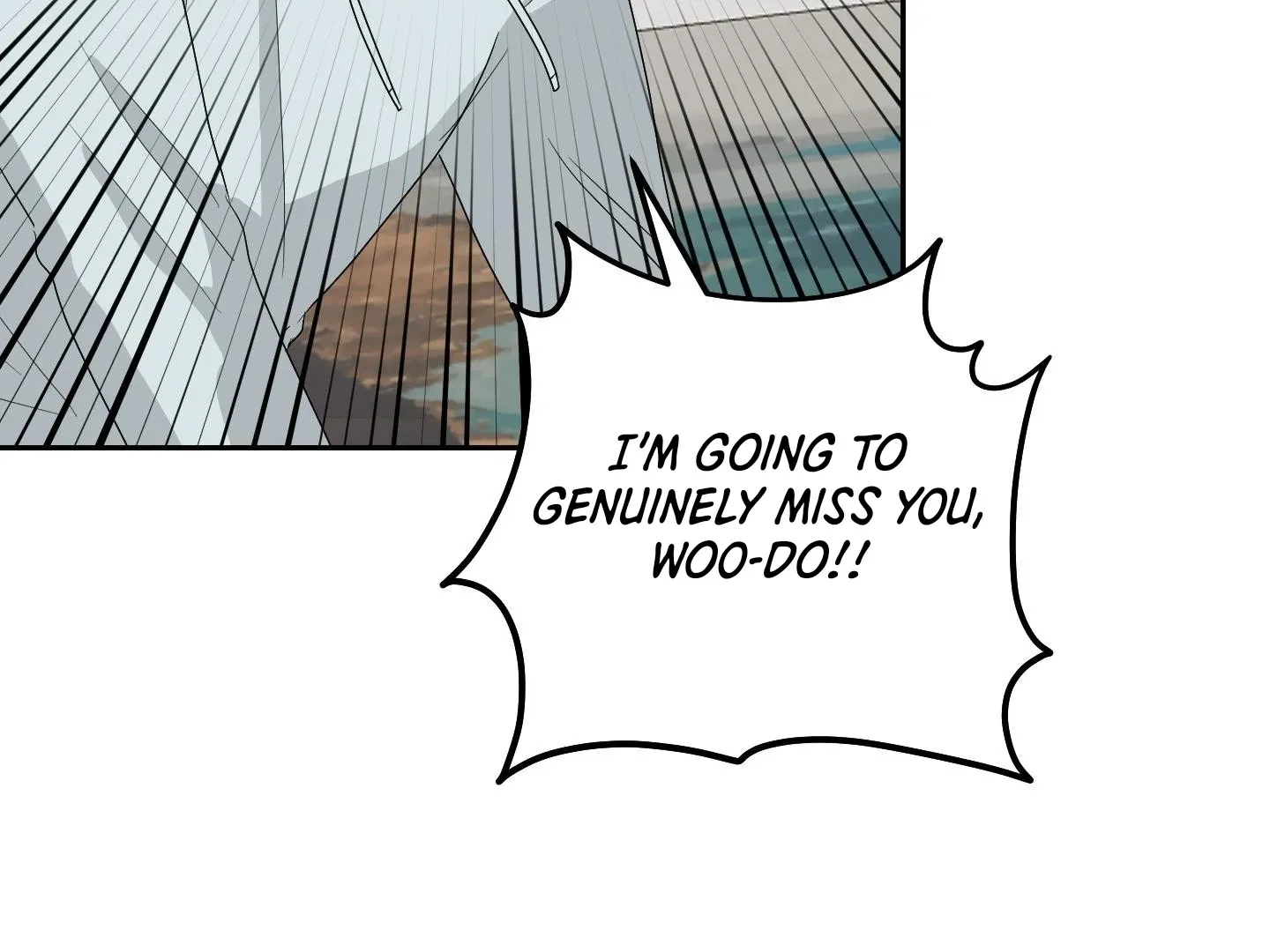 Unconditional Reflex Chapter 31 page 140 - 