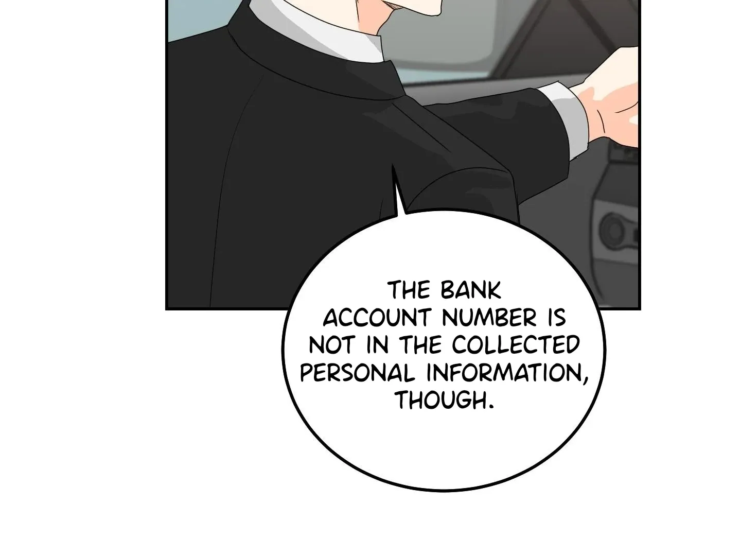 Unconditional Reflex Chapter 31 page 53 - 