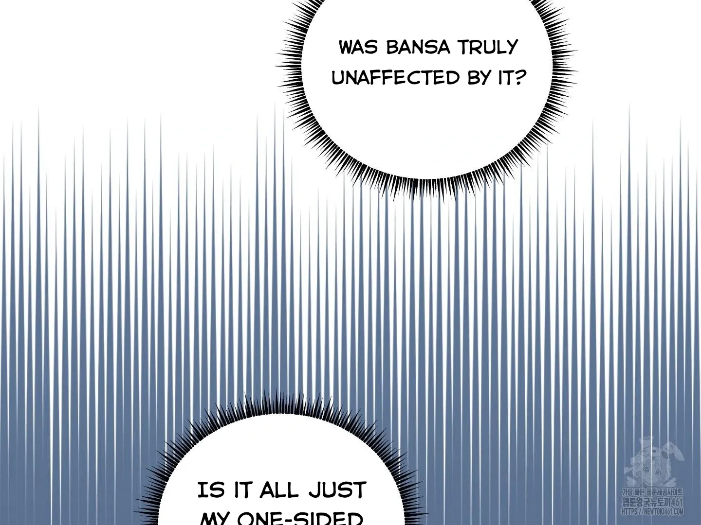 Unconditional Reflex Chapter 31 page 80 - 