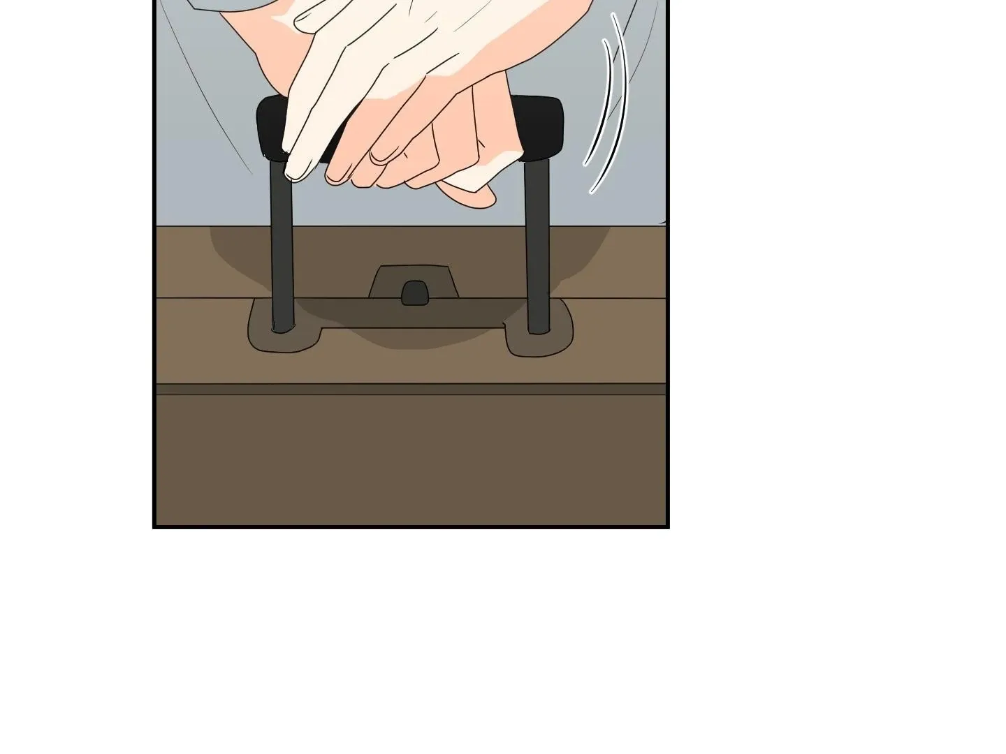 Unconditional Reflex Chapter 31 page 87 - 