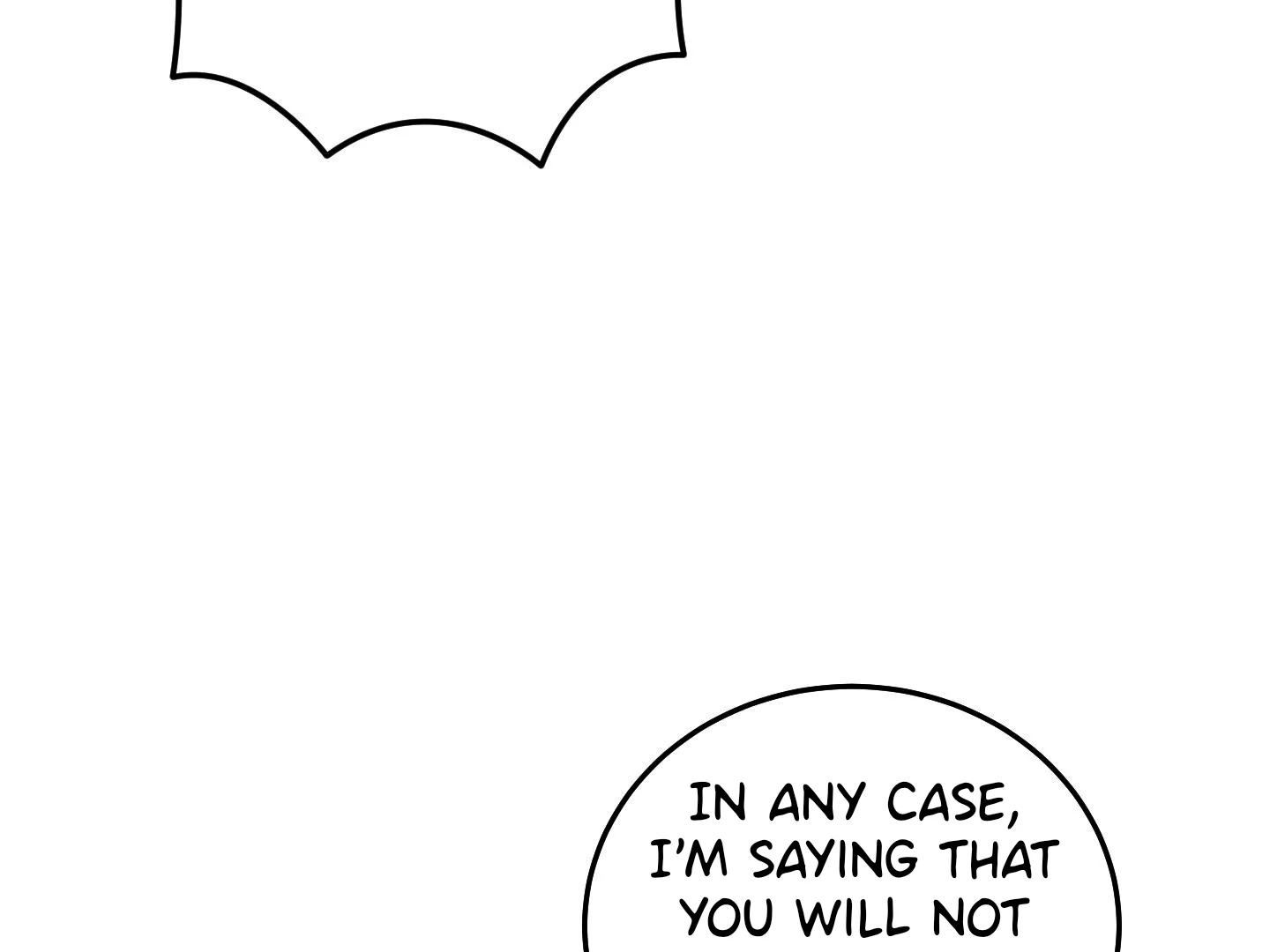 Unconditional Reflex Chapter 32 page 122 - 