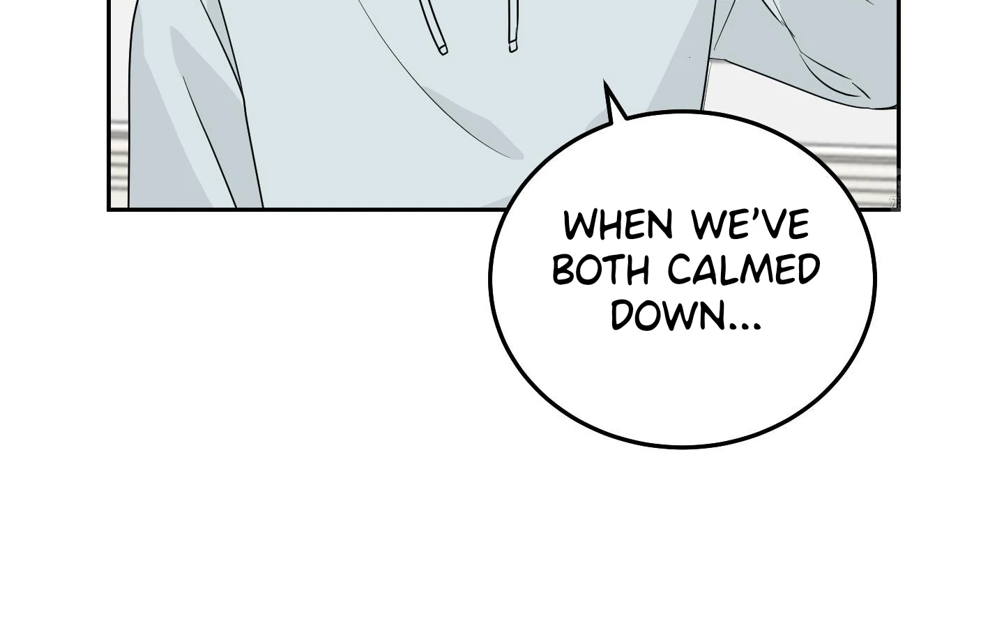 Unconditional Reflex Chapter 32 page 21 - 