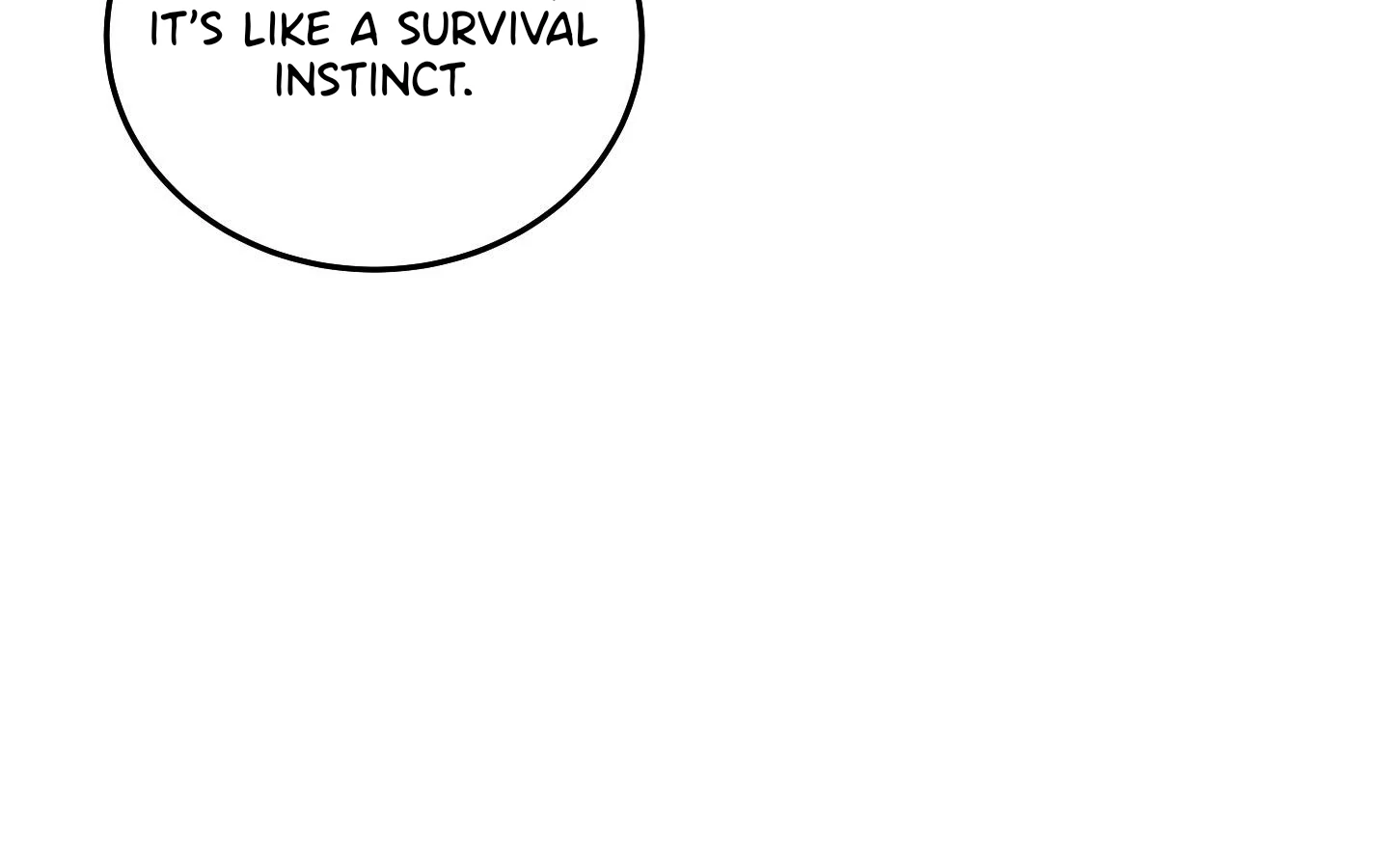 Unconditional Reflex Chapter 32 page 73 - 