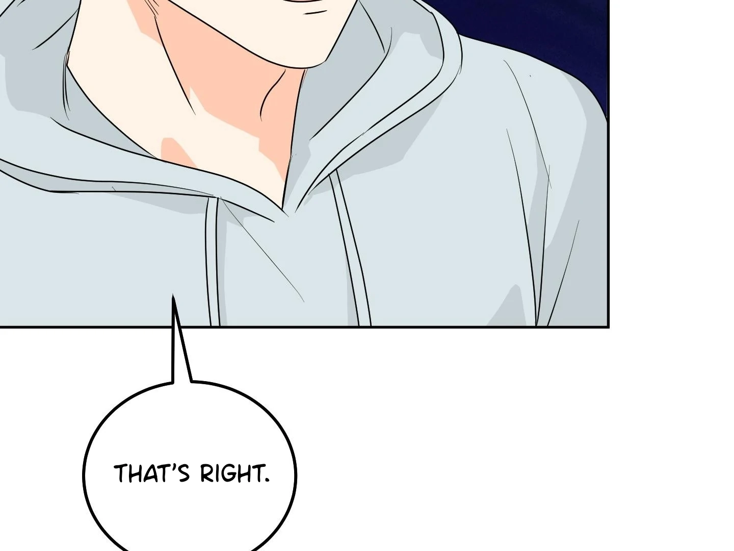 Unconditional Reflex Chapter 32 page 83 - 