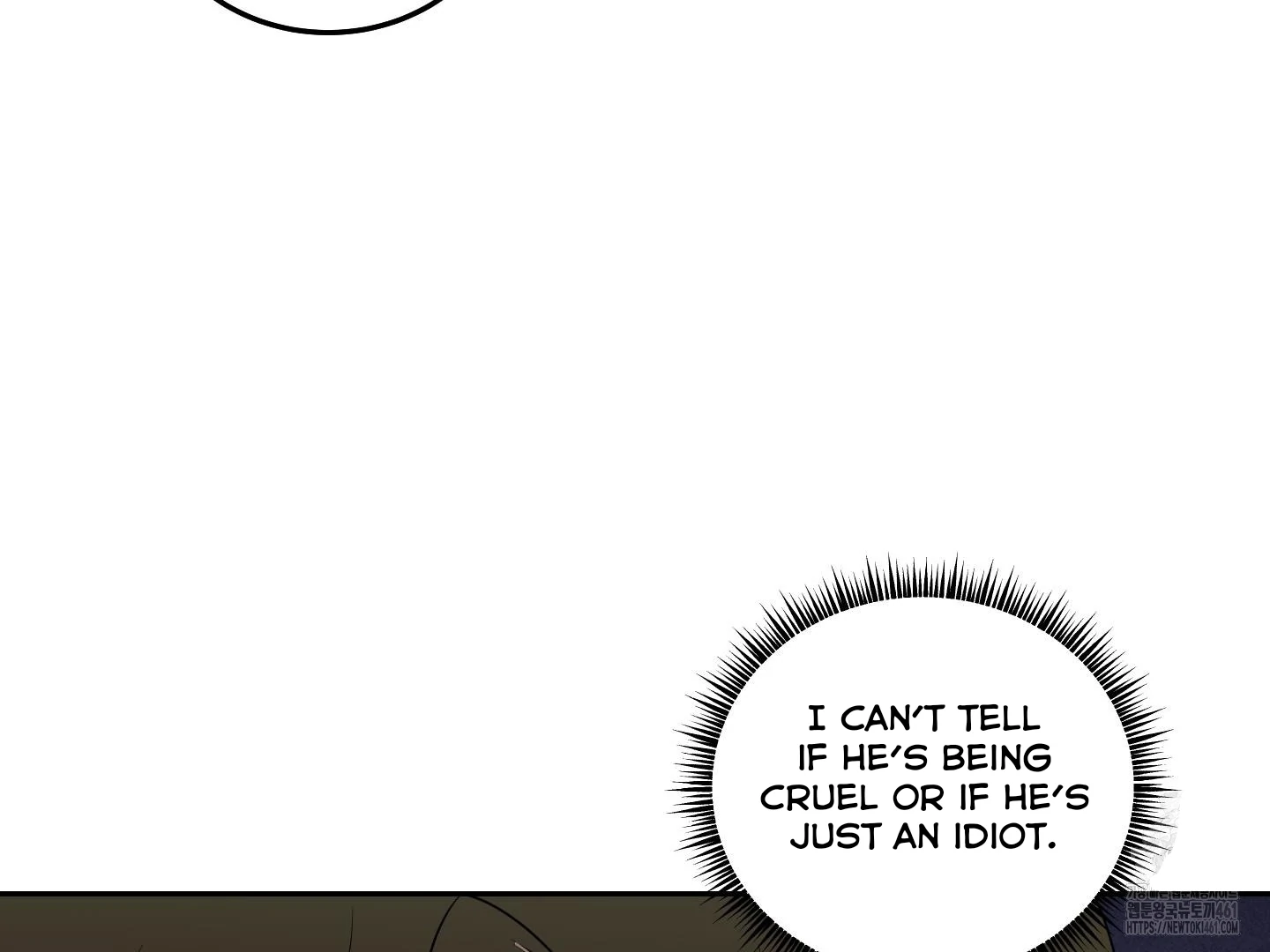 Unconditional Reflex Chapter 32 page 84 - 