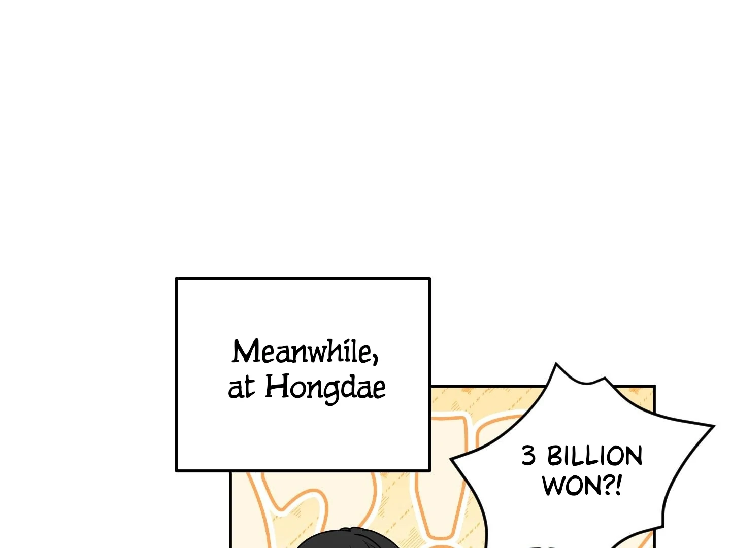 Unconditional Reflex Chapter 32 page 91 - 