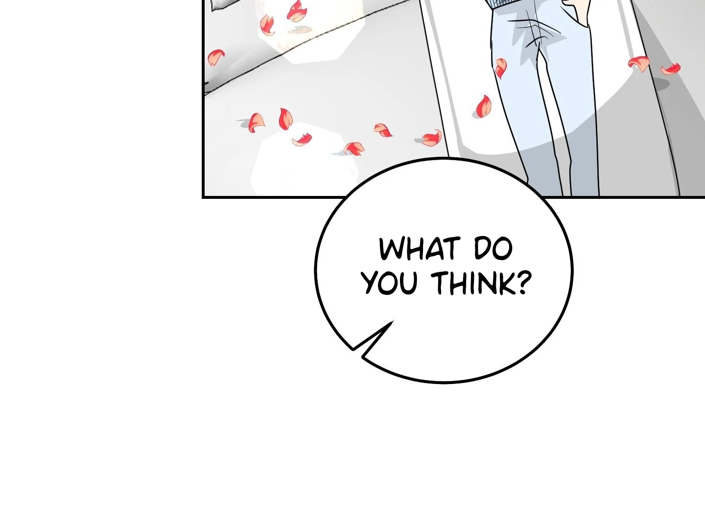 Unconditional Reflex Chapter 33 page 107 - 