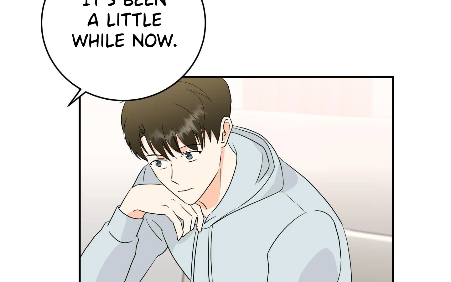 Unconditional Reflex Chapter 33 page 28 - 