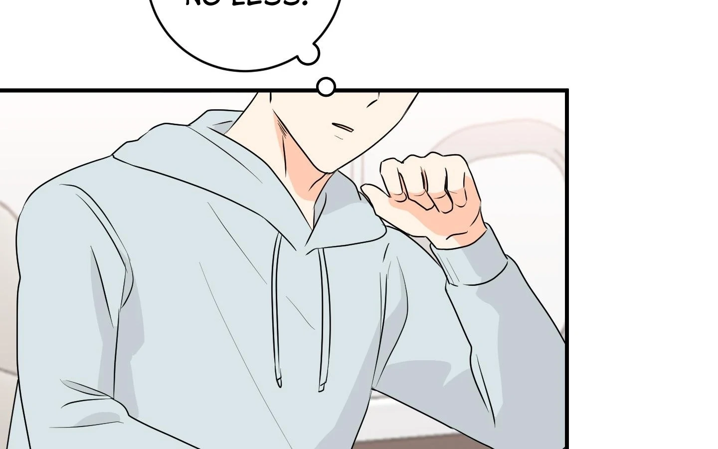 Unconditional Reflex Chapter 33 page 37 - 