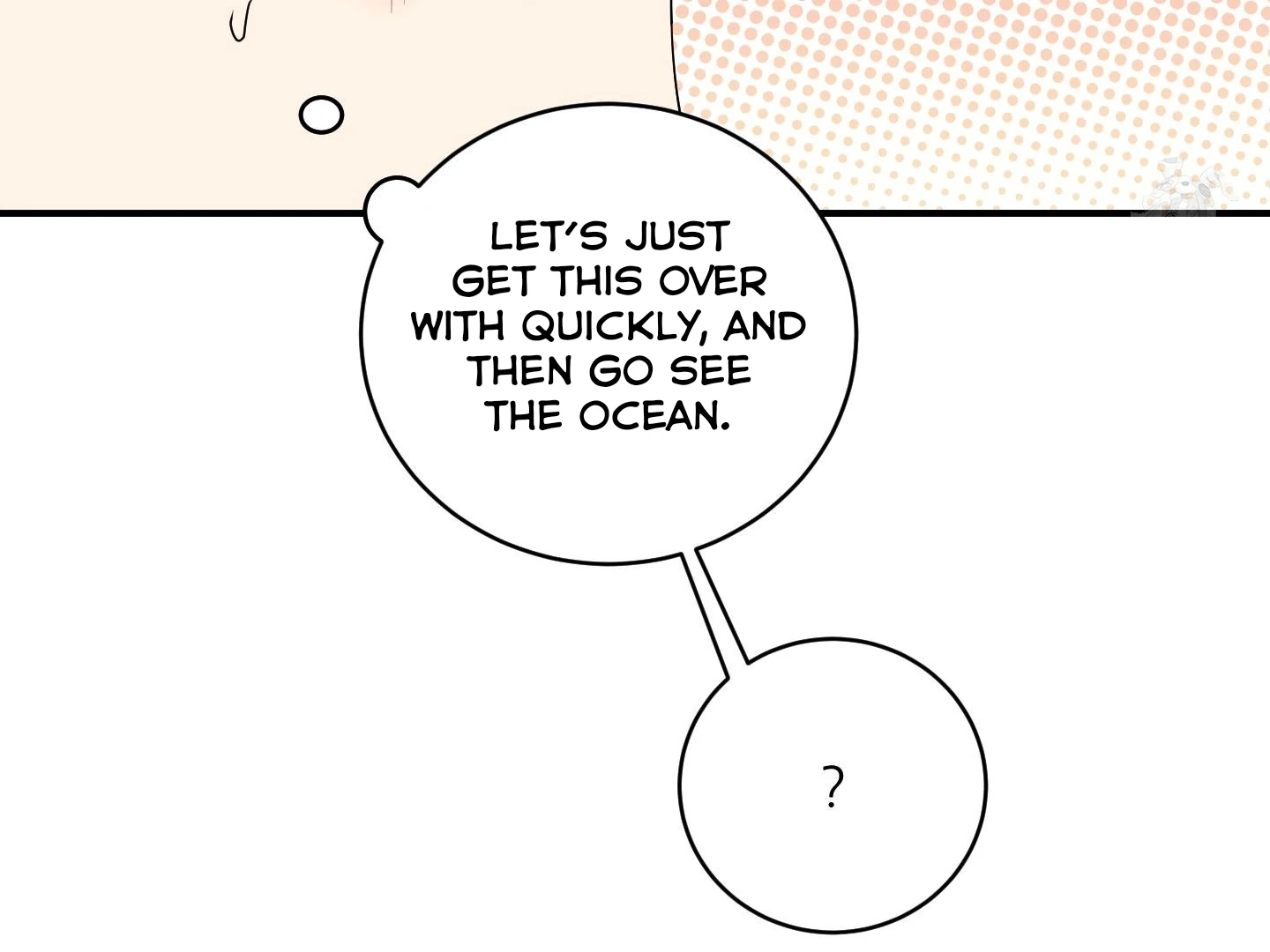 Unconditional Reflex Chapter 33 page 40 - 