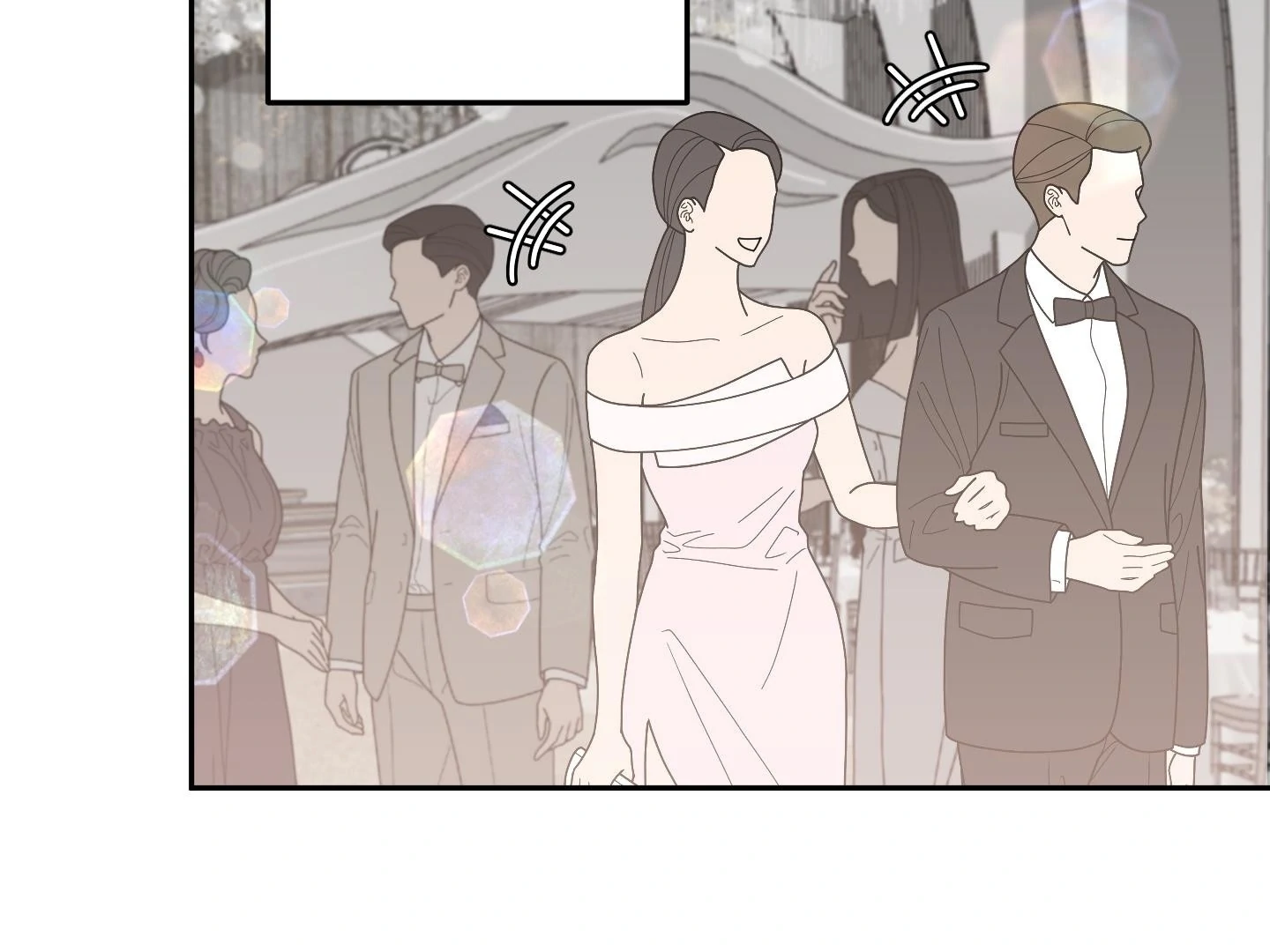 Unconditional Reflex Chapter 33 page 87 - 