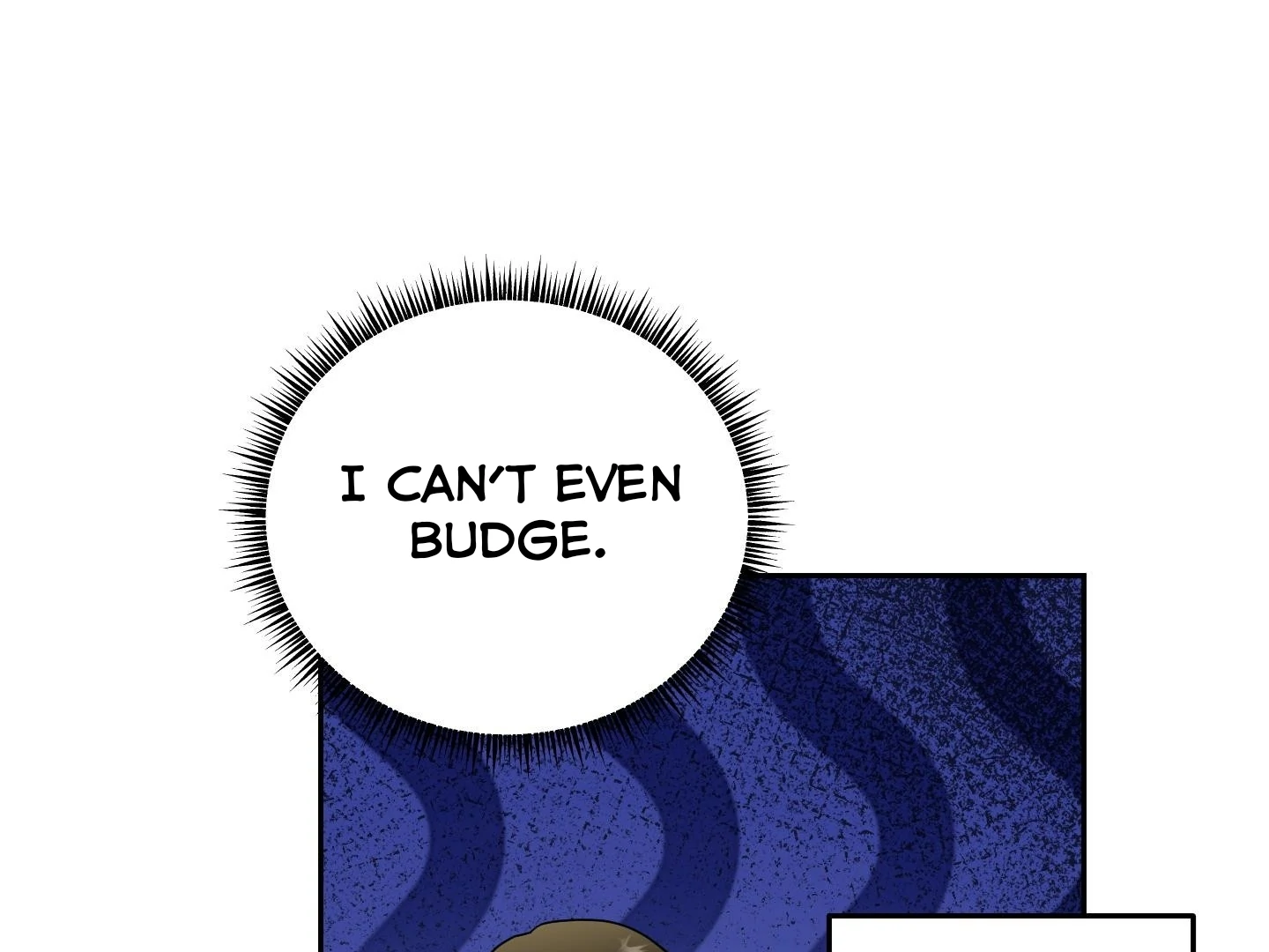 Unconditional Reflex Chapter 33 page 91 - 