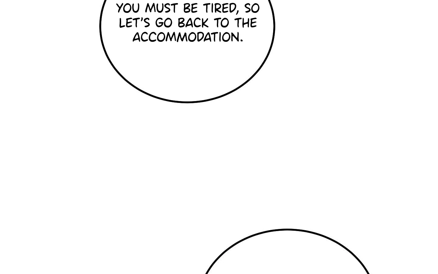 Unconditional Reflex Chapter 33 page 95 - 