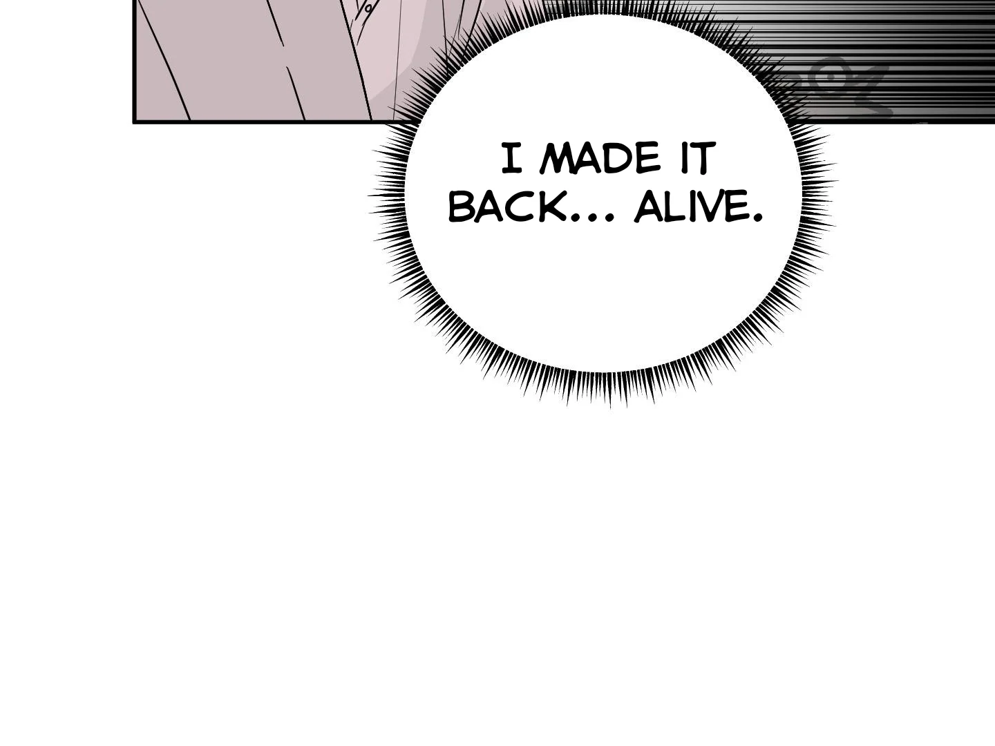 Unconditional Reflex Chapter 34 page 12 - 