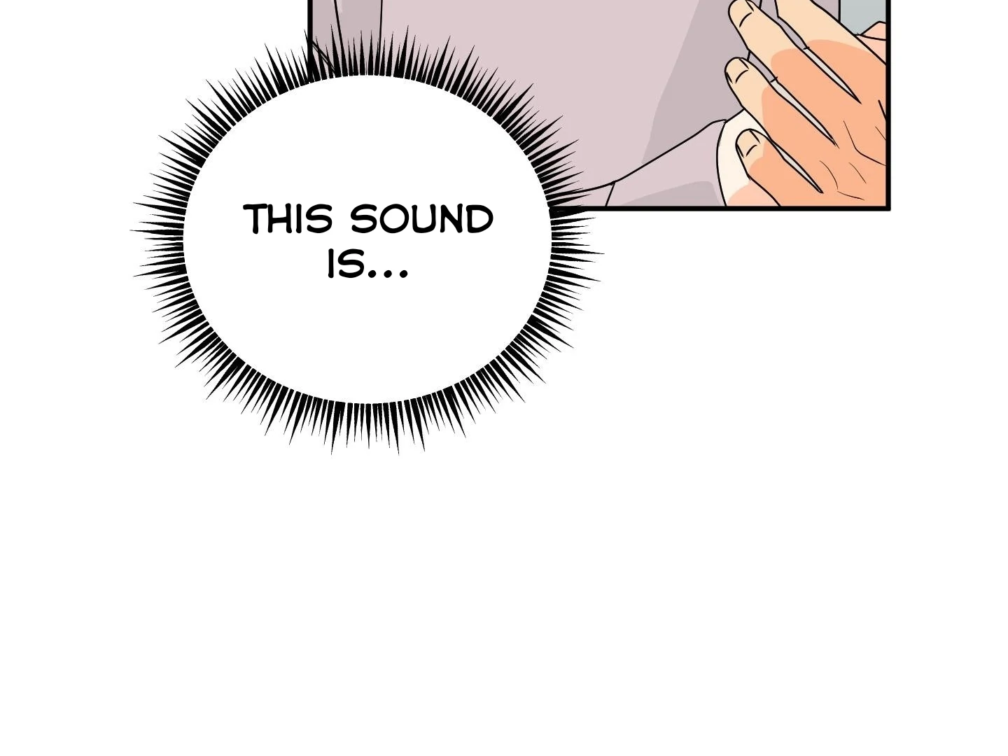 Unconditional Reflex Chapter 34 page 122 - 