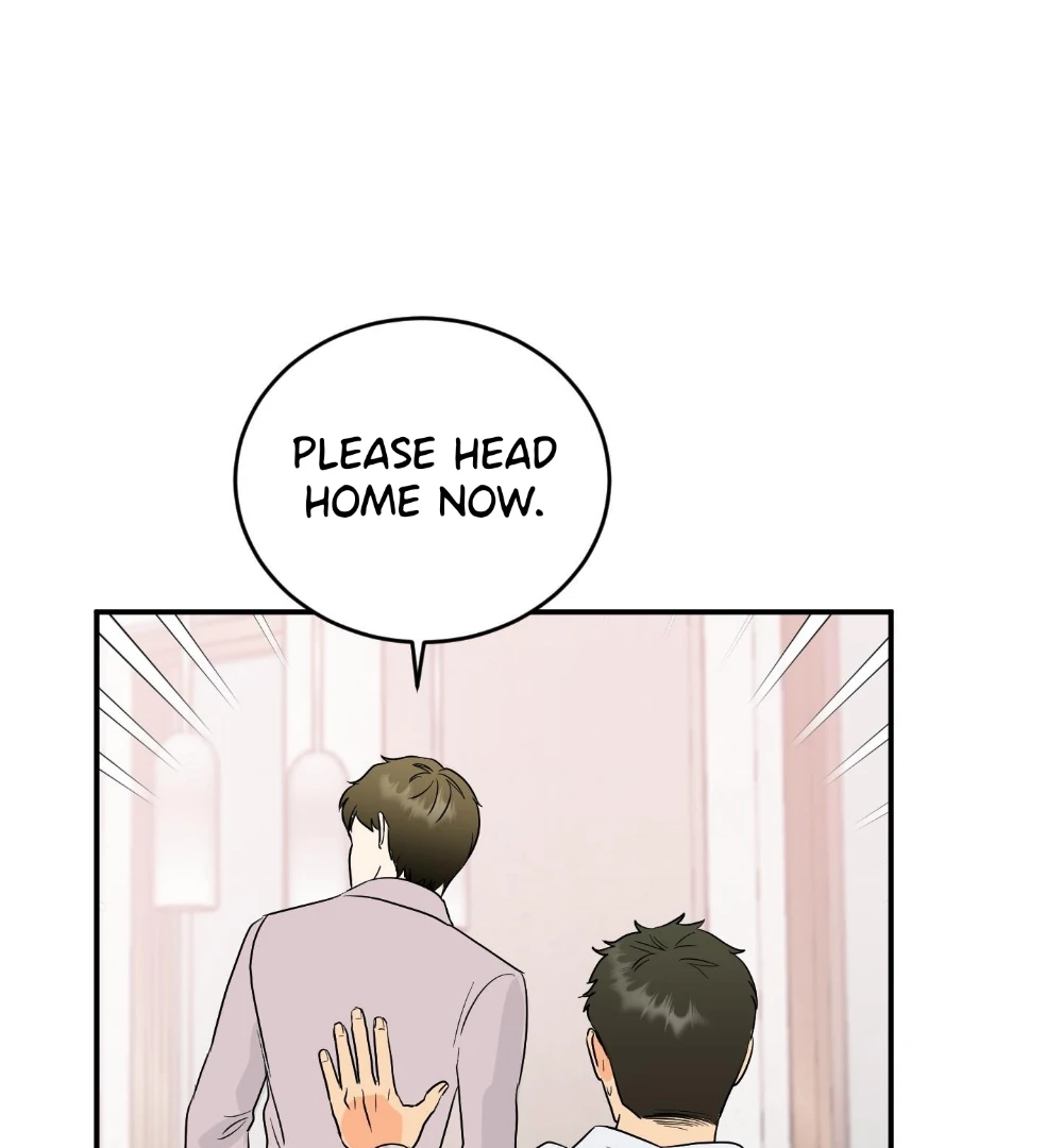 Unconditional Reflex Chapter 34 page 142 - 