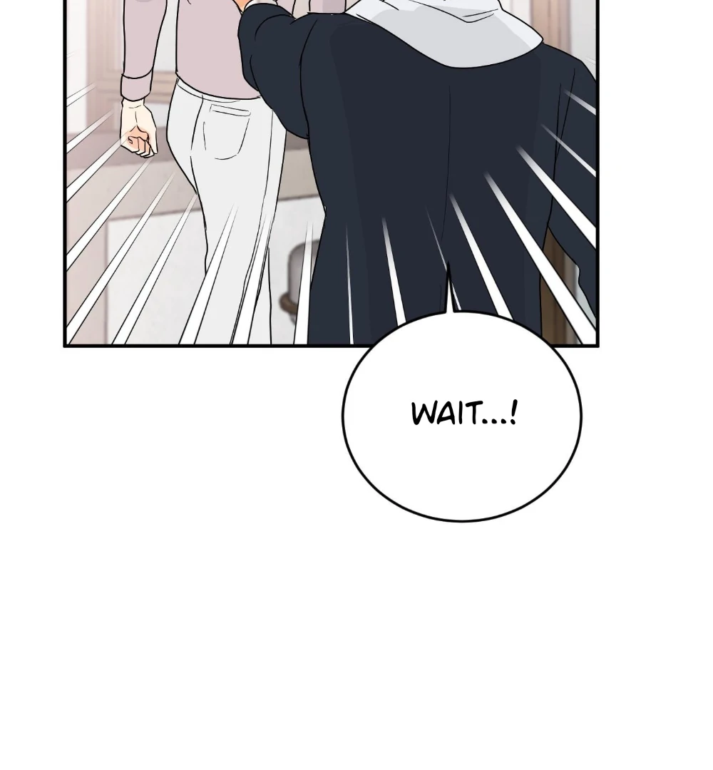 Unconditional Reflex Chapter 34 page 143 - 