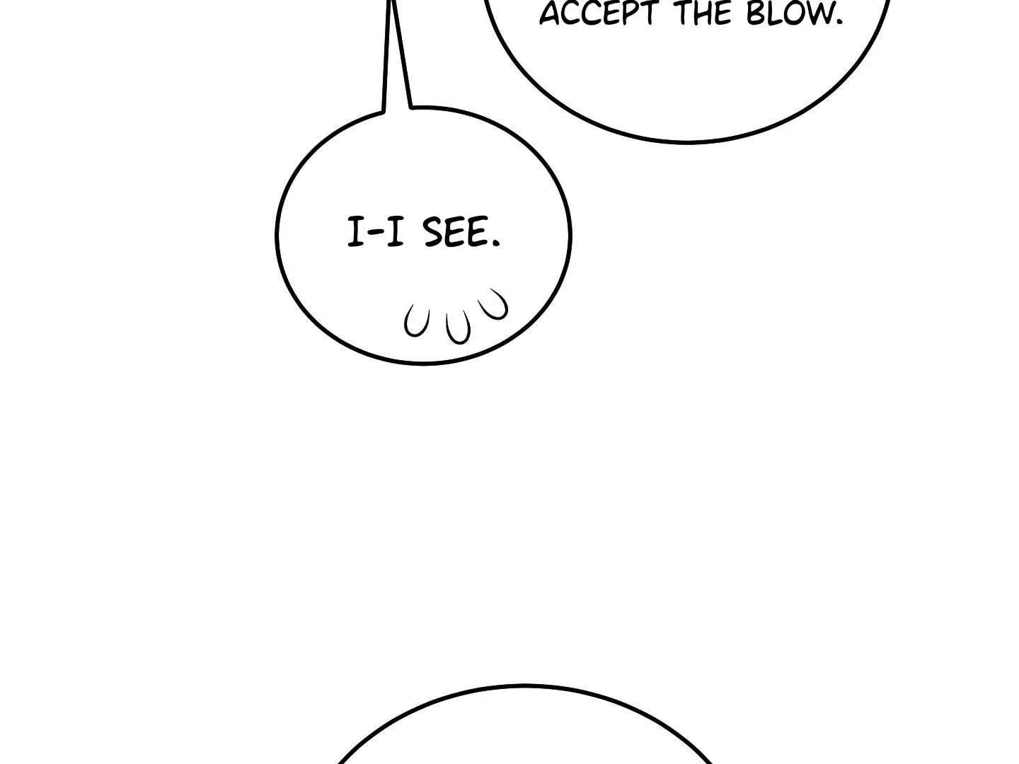 Unconditional Reflex Chapter 34 page 31 - 