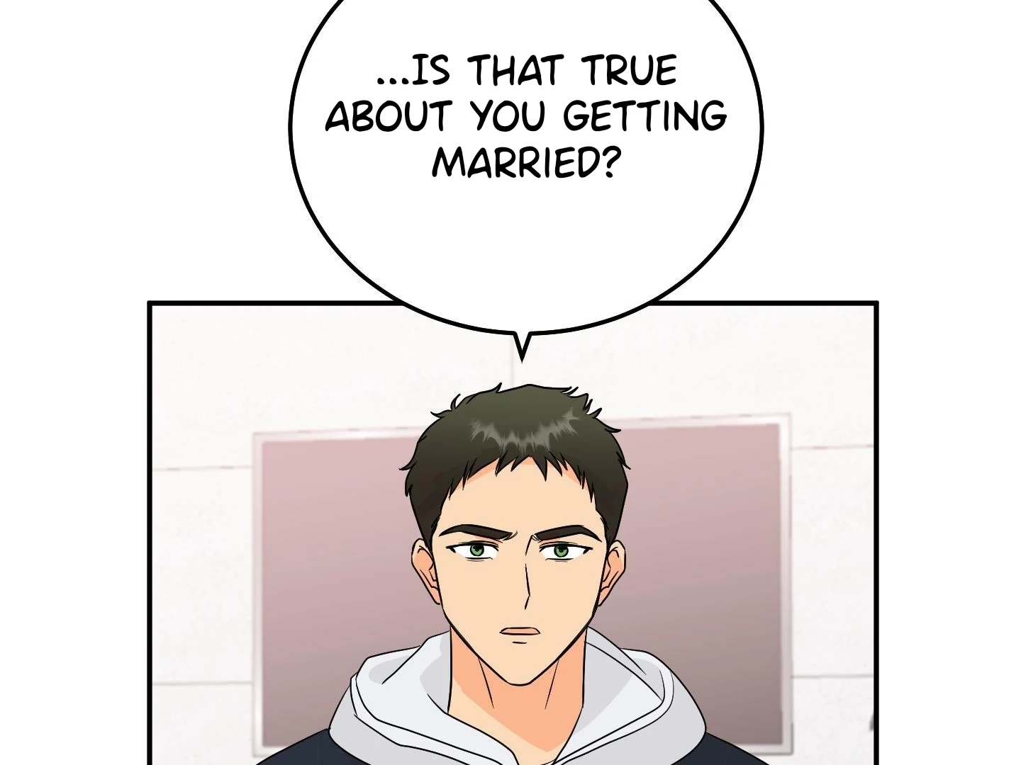 Unconditional Reflex Chapter 34 page 32 - 
