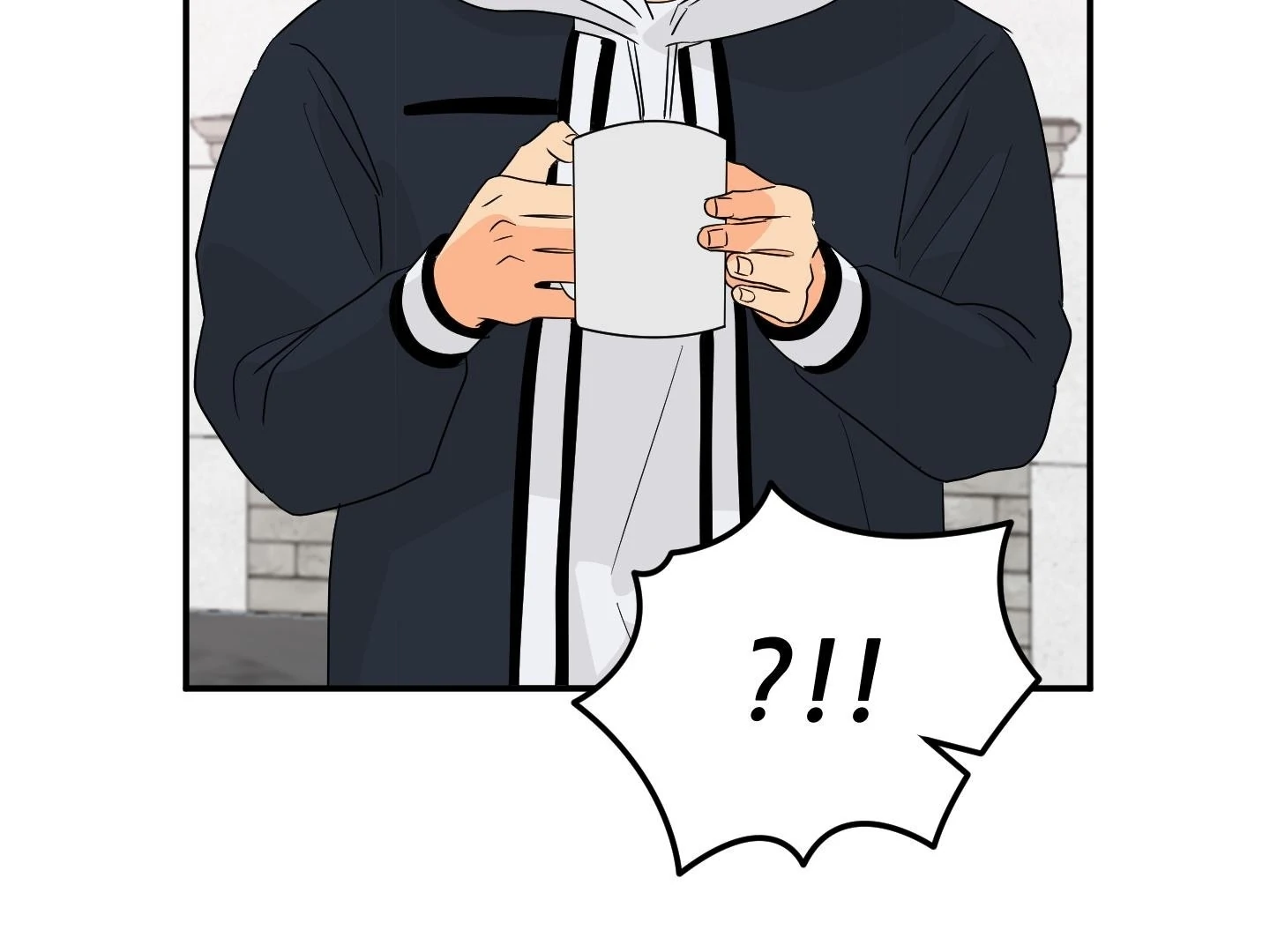 Unconditional Reflex Chapter 34 page 33 - 