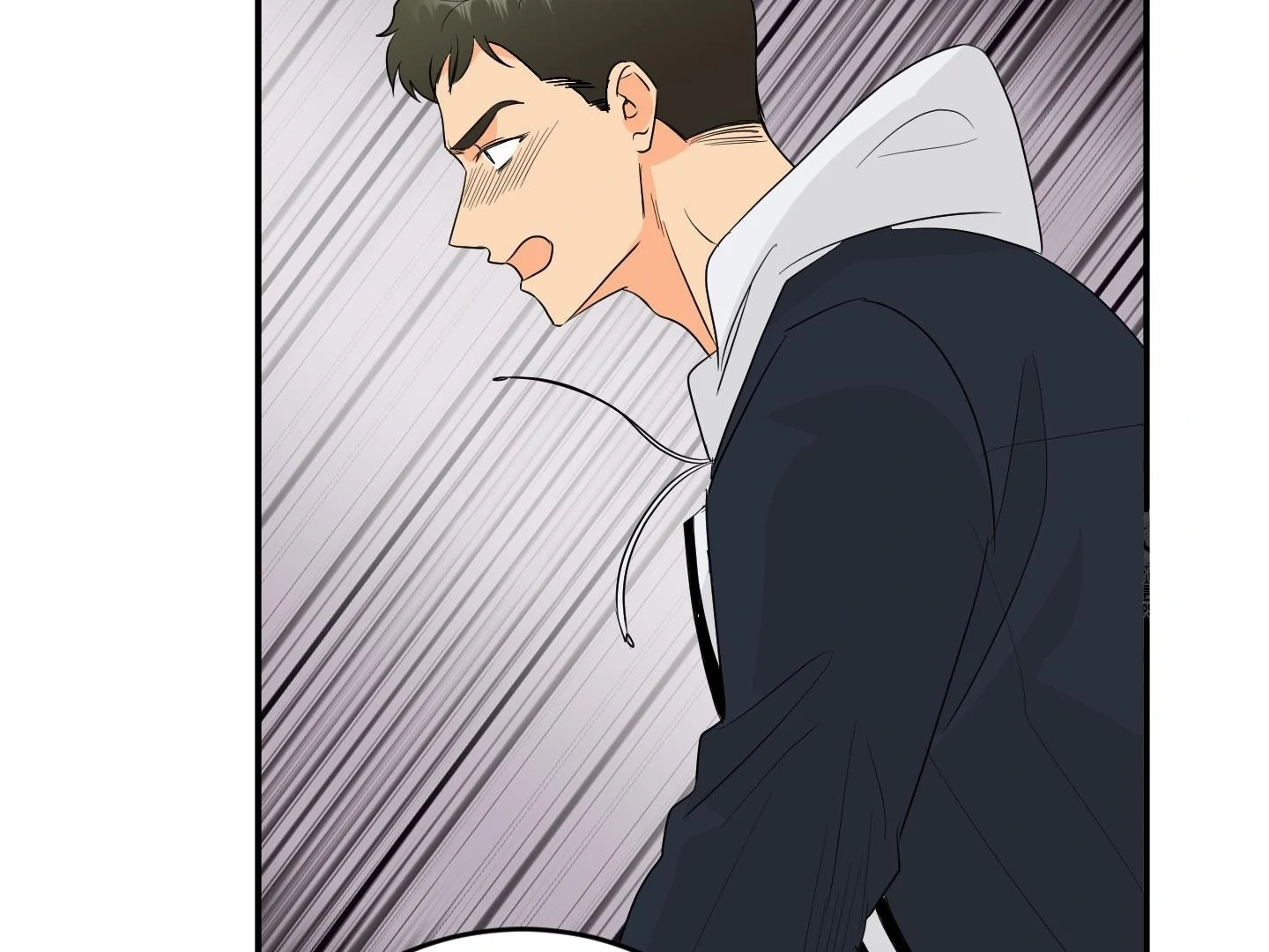 Unconditional Reflex Chapter 34 page 39 - 