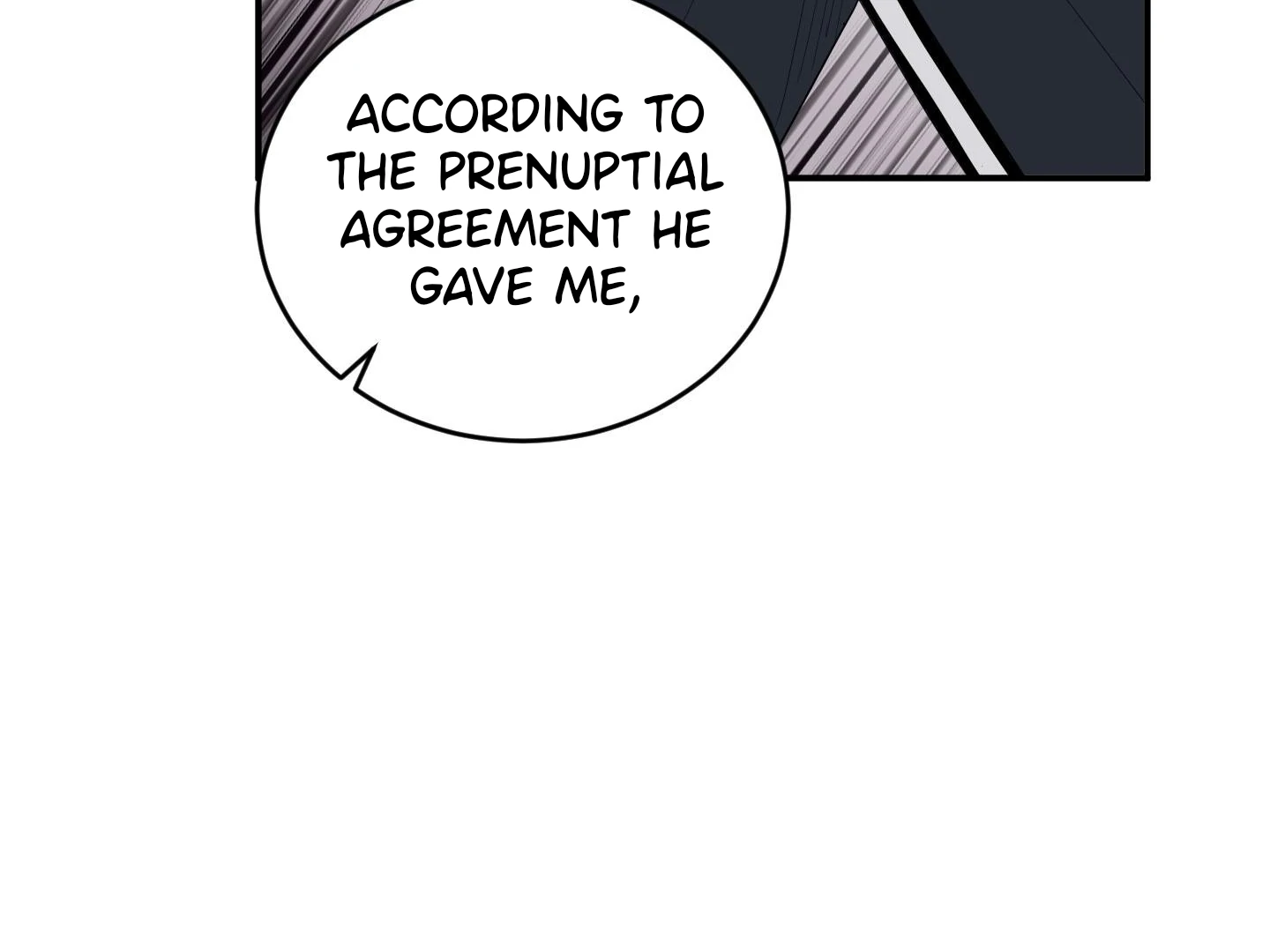 Unconditional Reflex Chapter 34 page 40 - 